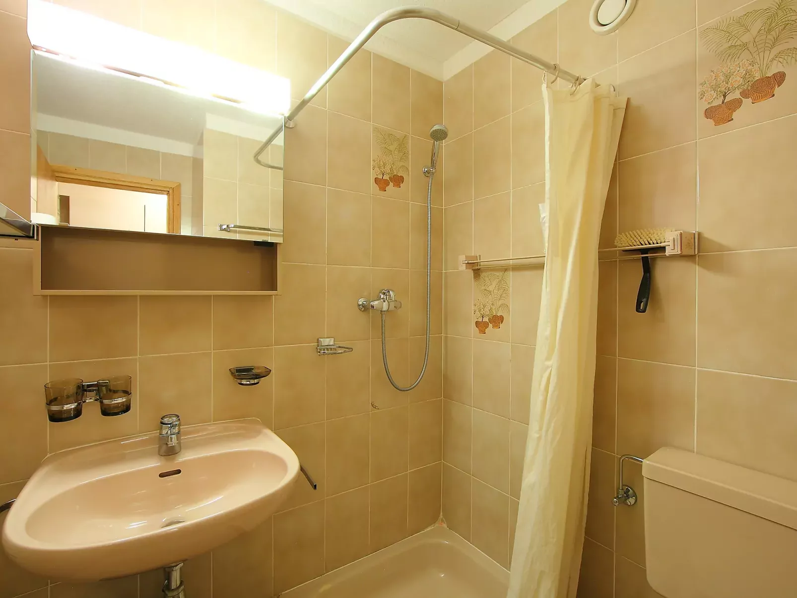 Residenza Chesa Margun 34-4-Inside