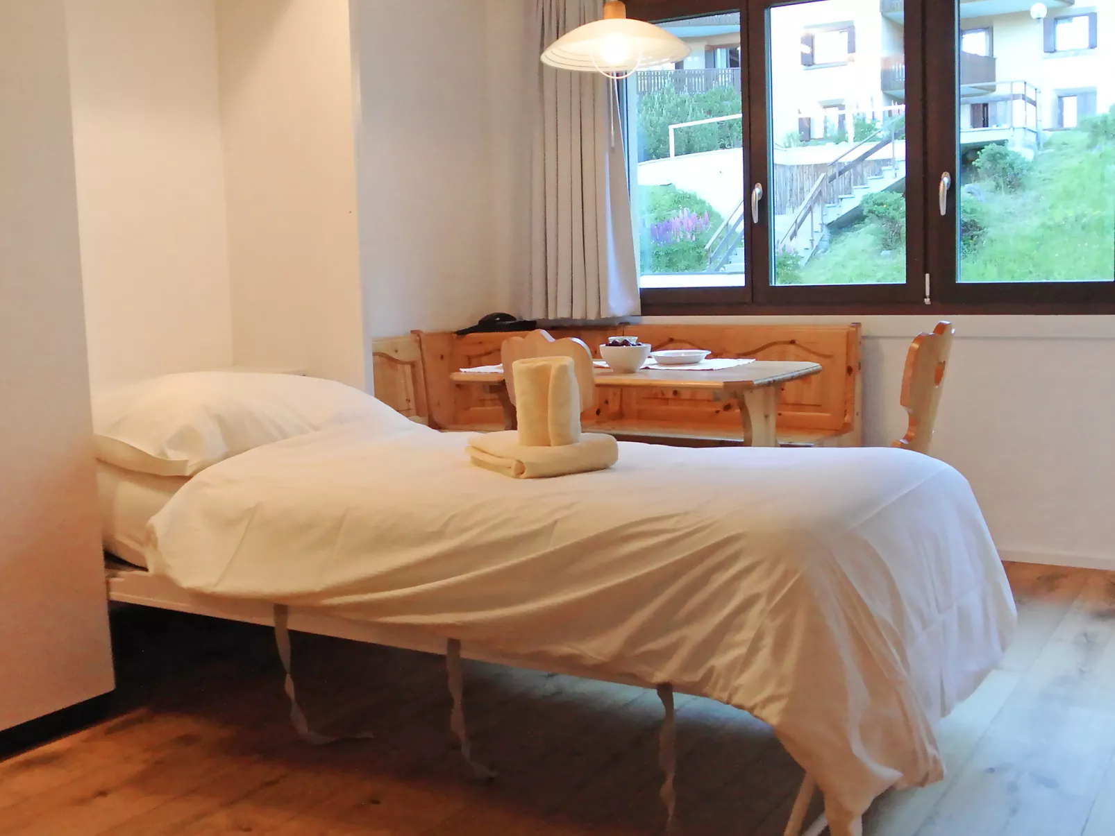 Residenza Chesa Margun 34-1-Inside
