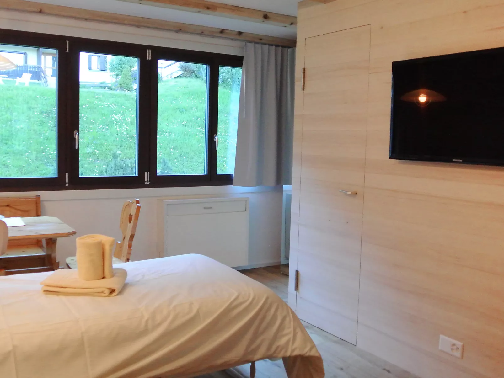 Residenza Chesa Margun 34-1-Inside