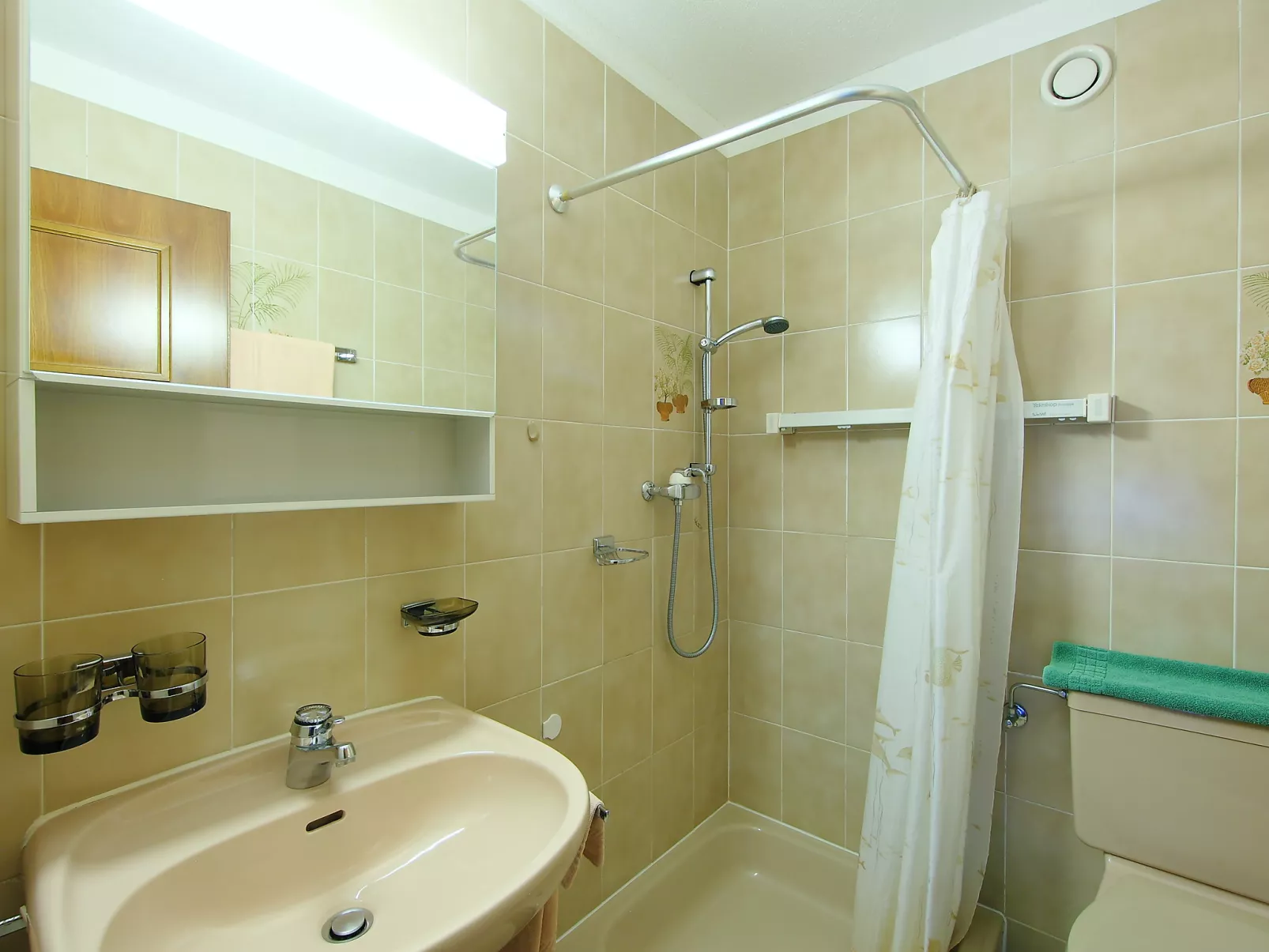 Residenza Chesa Margun 34-1-Inside