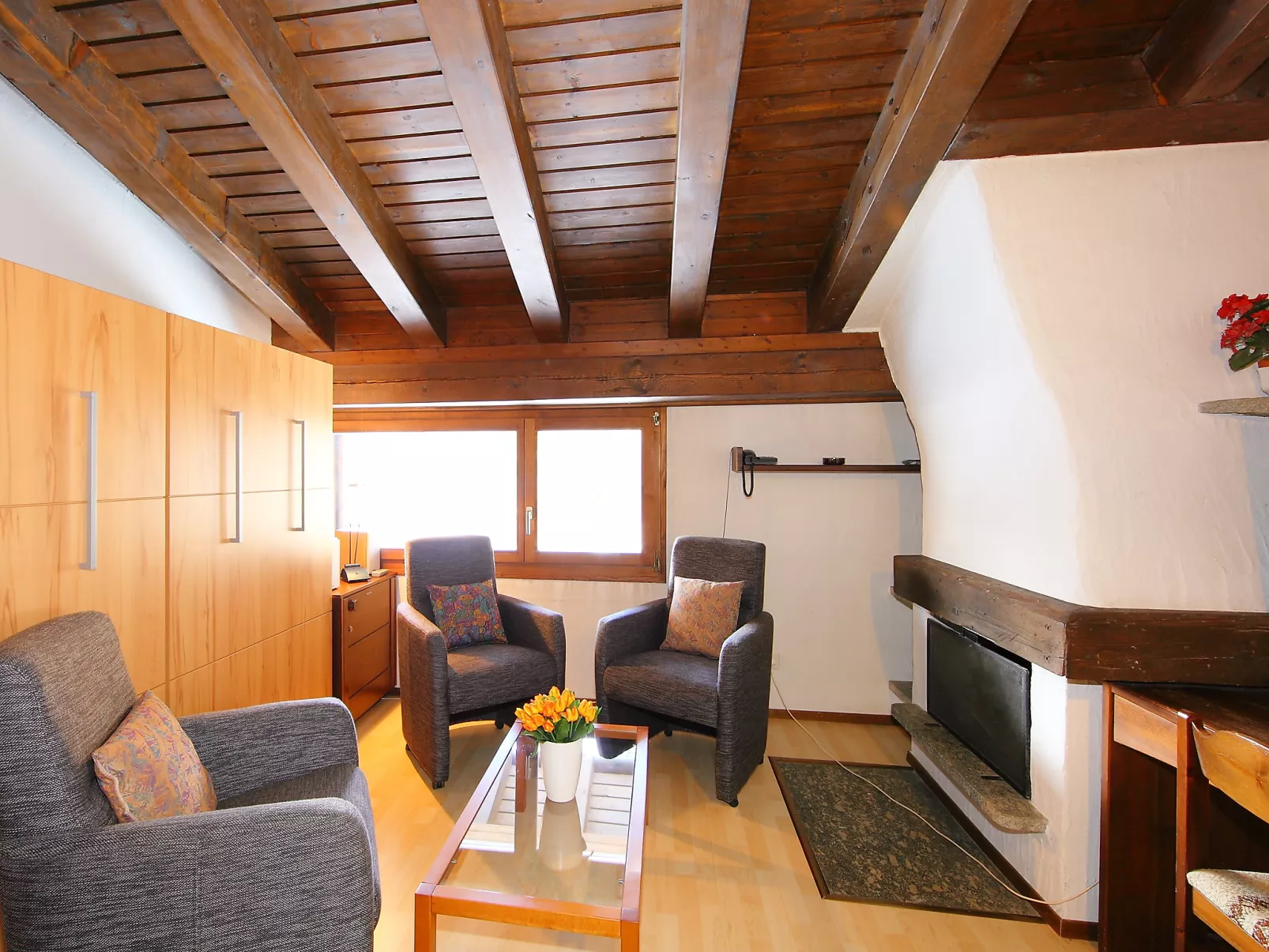 Residenza Chesa Margun 710-4-Inside