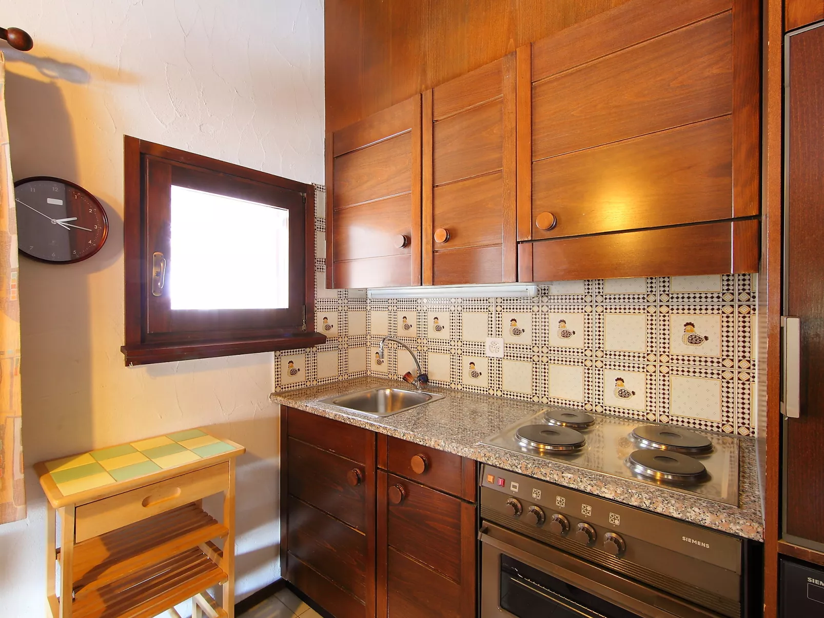 Residenza Chesa Margun 710-4-Inside