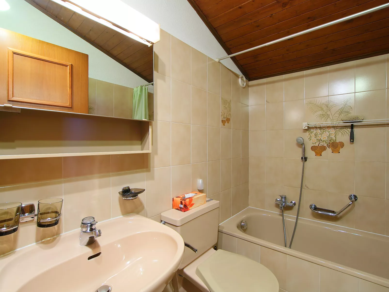 Residenza Chesa Margun 710-4-Inside