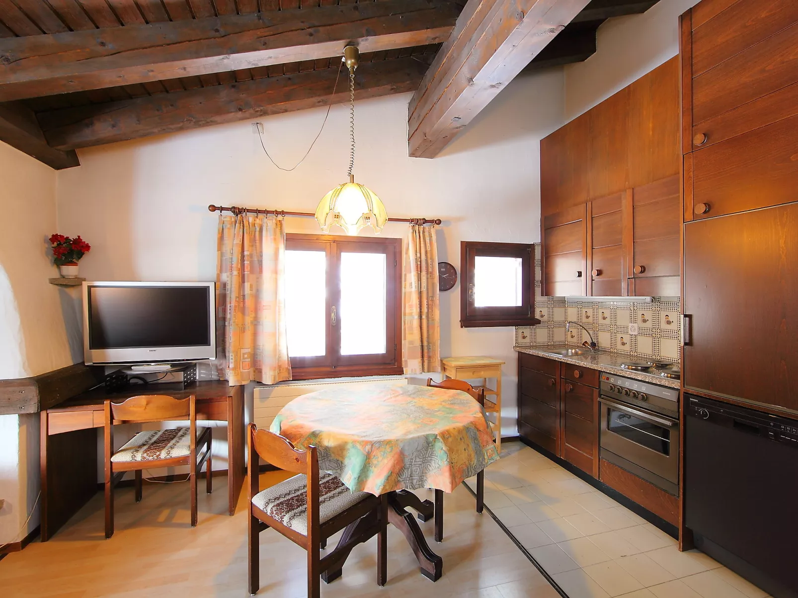 Residenza Chesa Margun 710-4-Inside