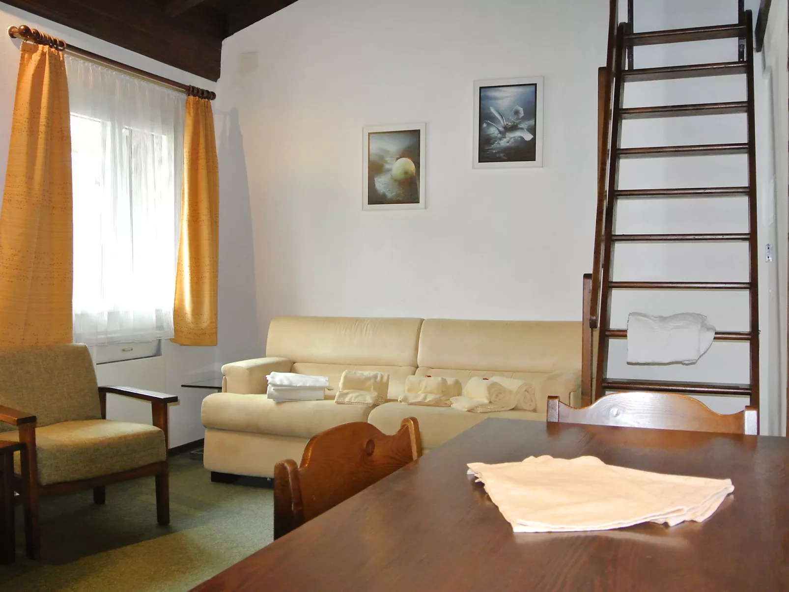 Residenza Chesa Margun 15-3-Inside