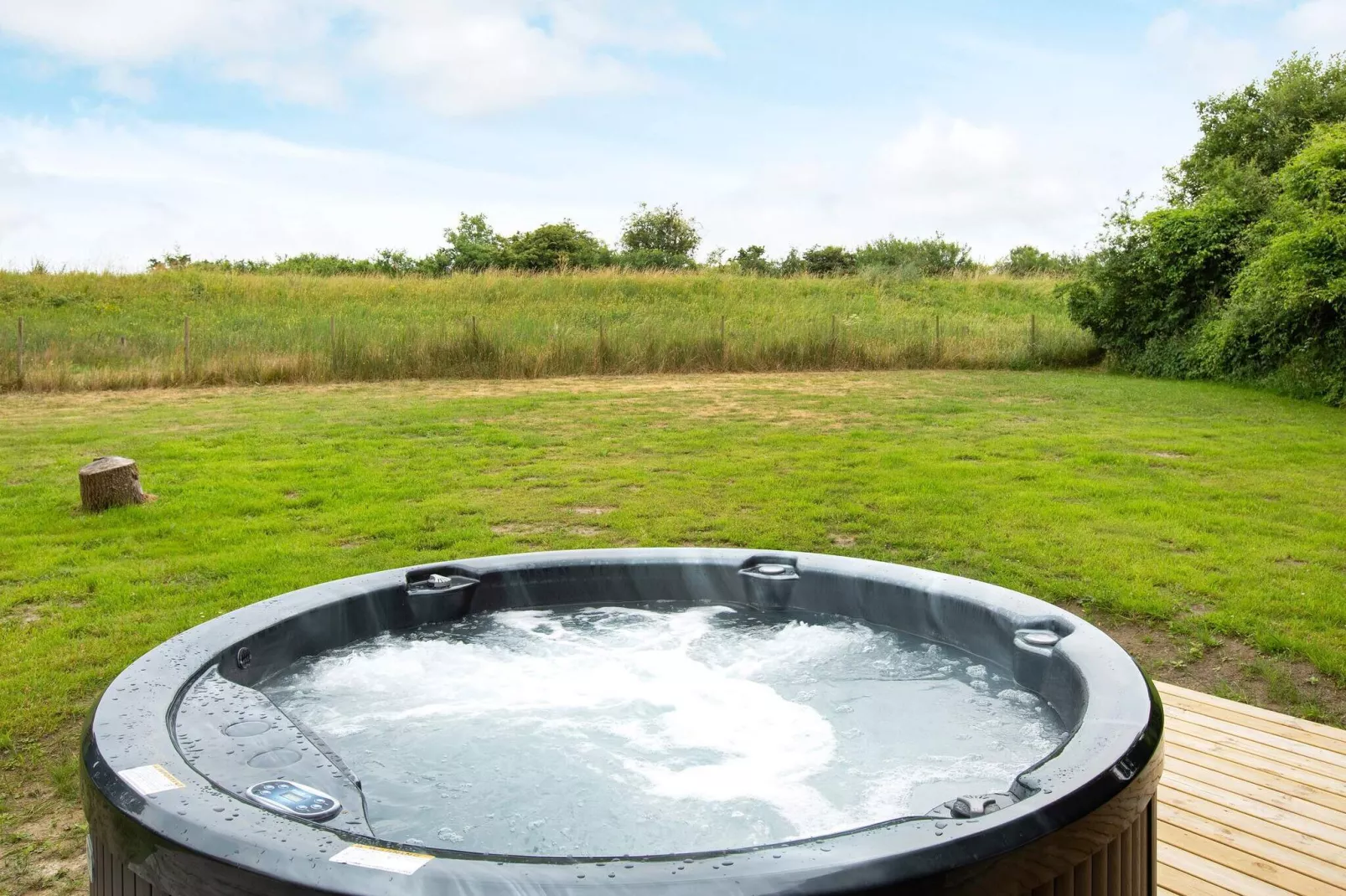 6 person holiday home in Idestrup-Spa