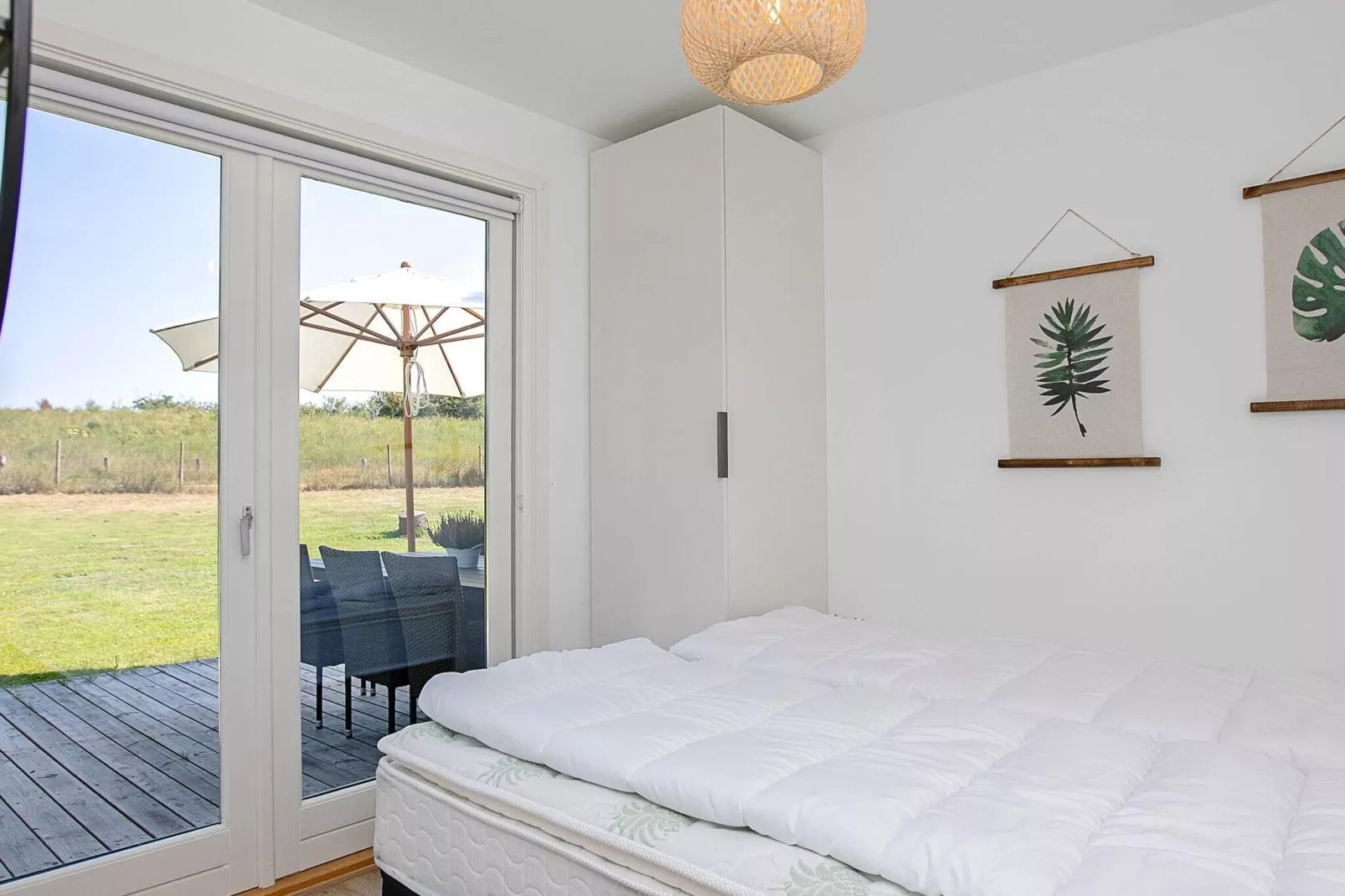 6 person holiday home in Idestrup-Indoor