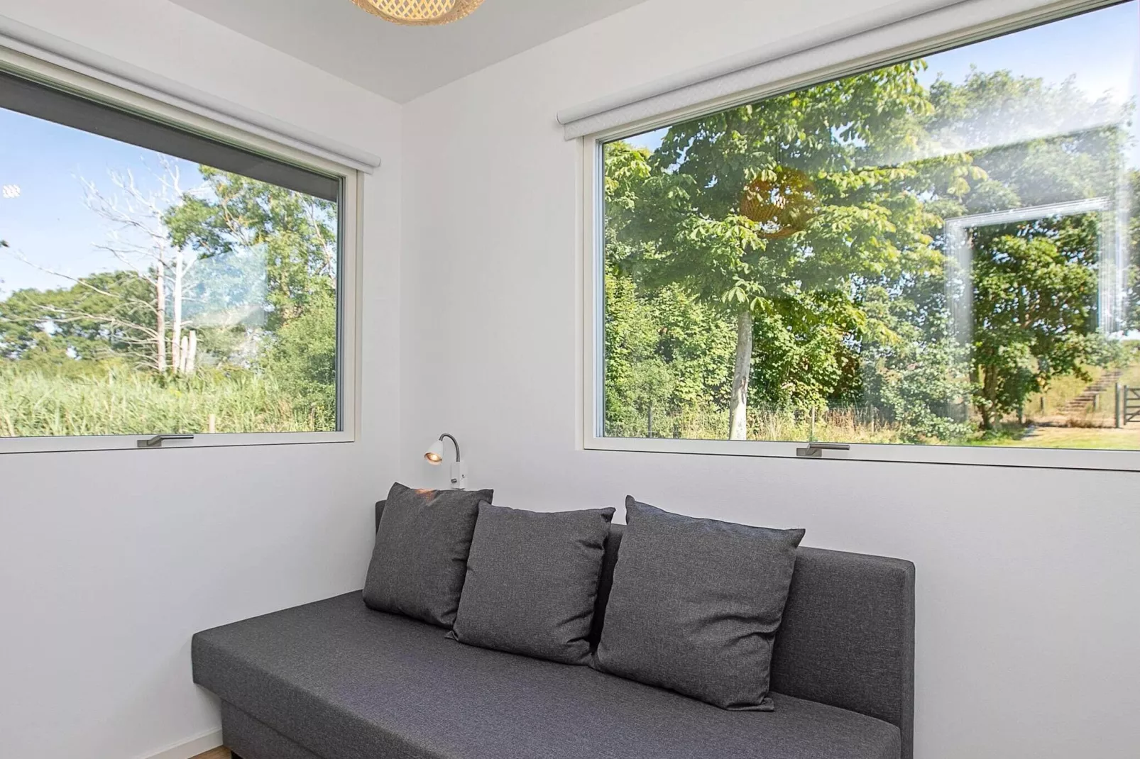 6 person holiday home in Idestrup-Indoor
