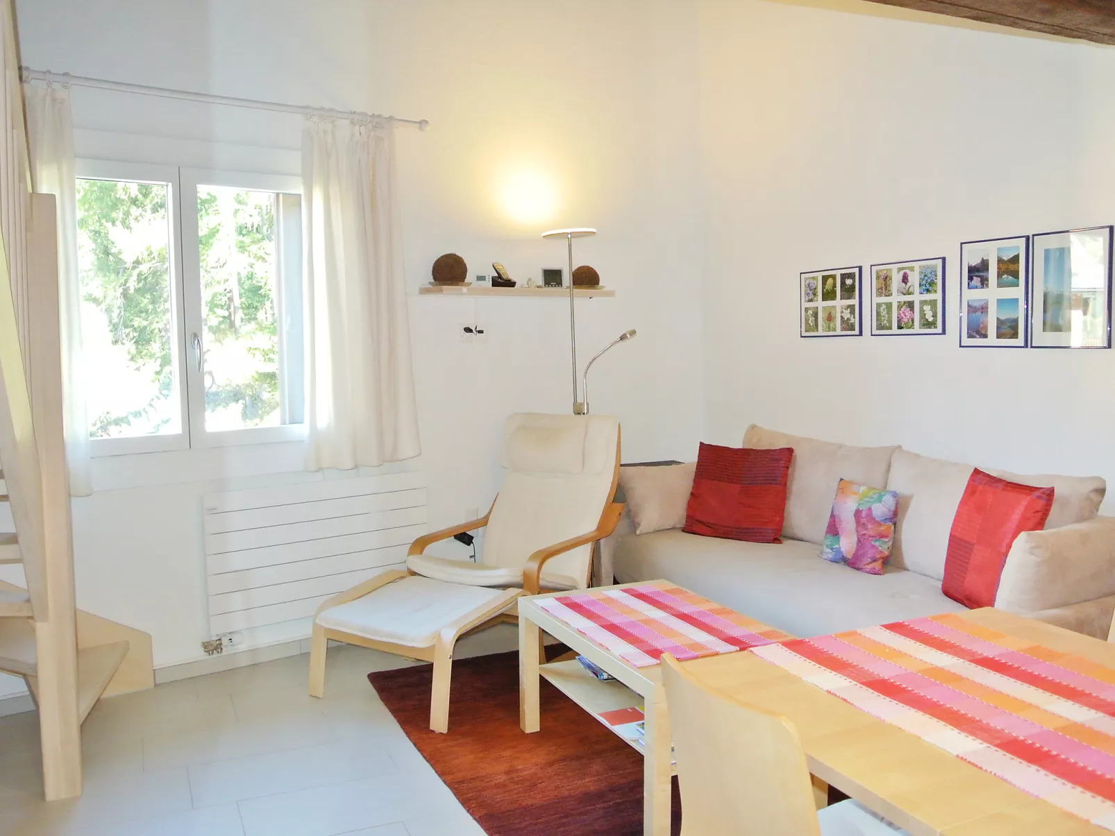 Residenza Chesa Margun 47-2-Inside