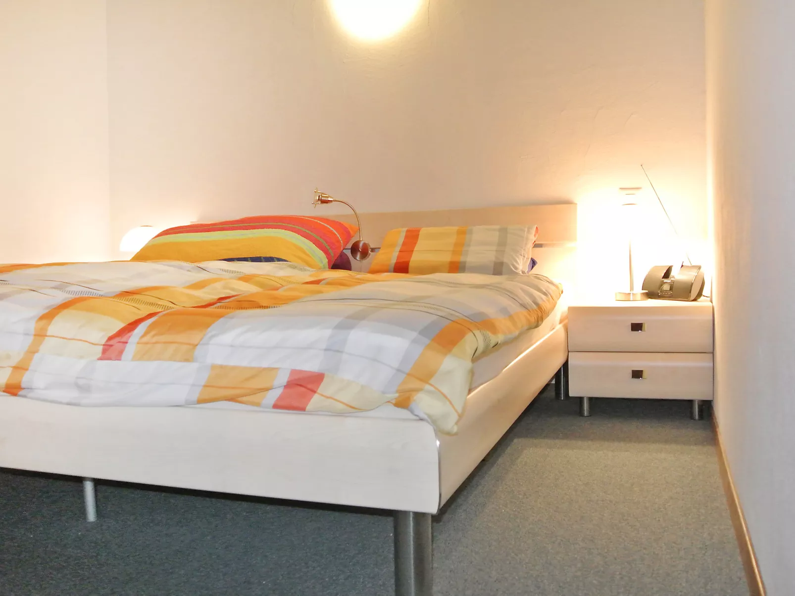 Residenza Chesa Margun 47-2-Inside