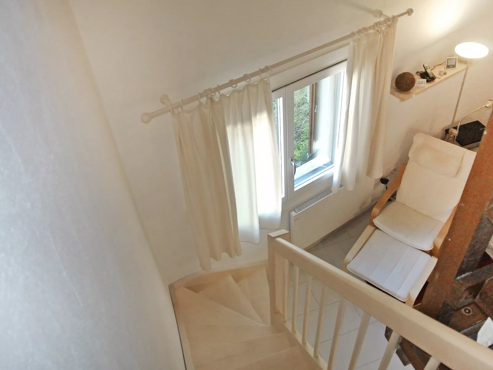 Residenza Chesa Margun 47-2-Inside