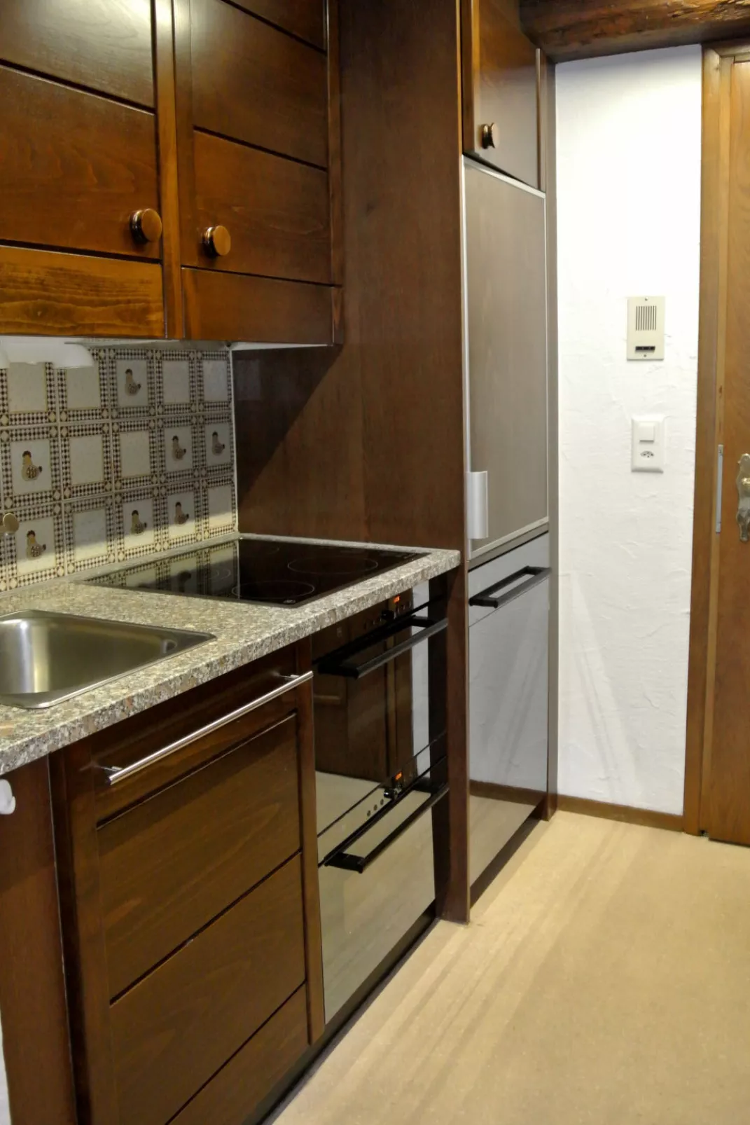 Residenza Chesa Margun 47-2-Inside