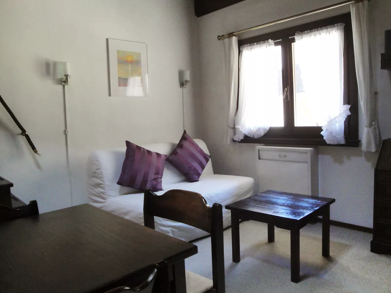 Residenza Chesa Margun 15-1-Inside