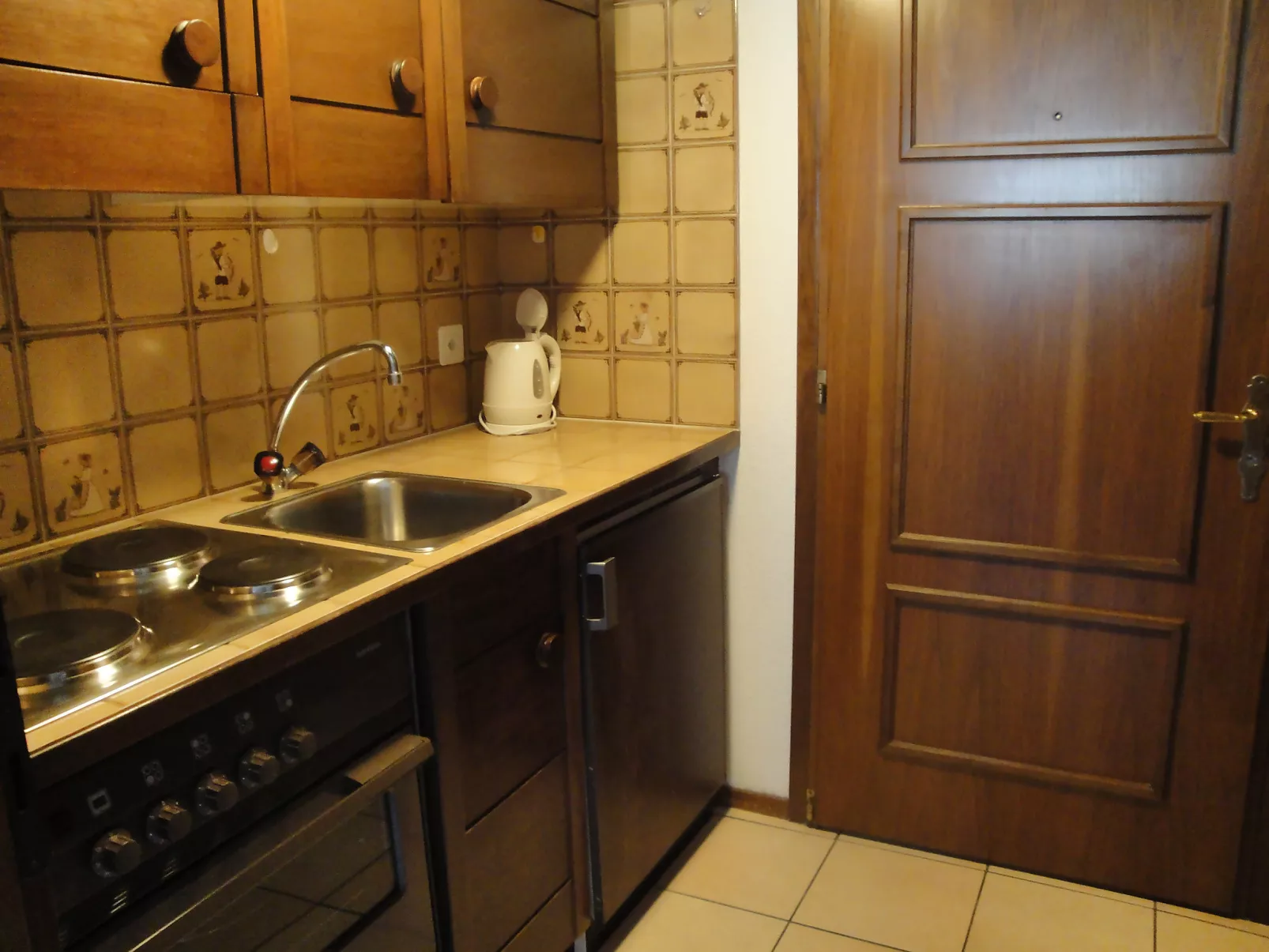Residenza Chesa Margun 15-1-Inside