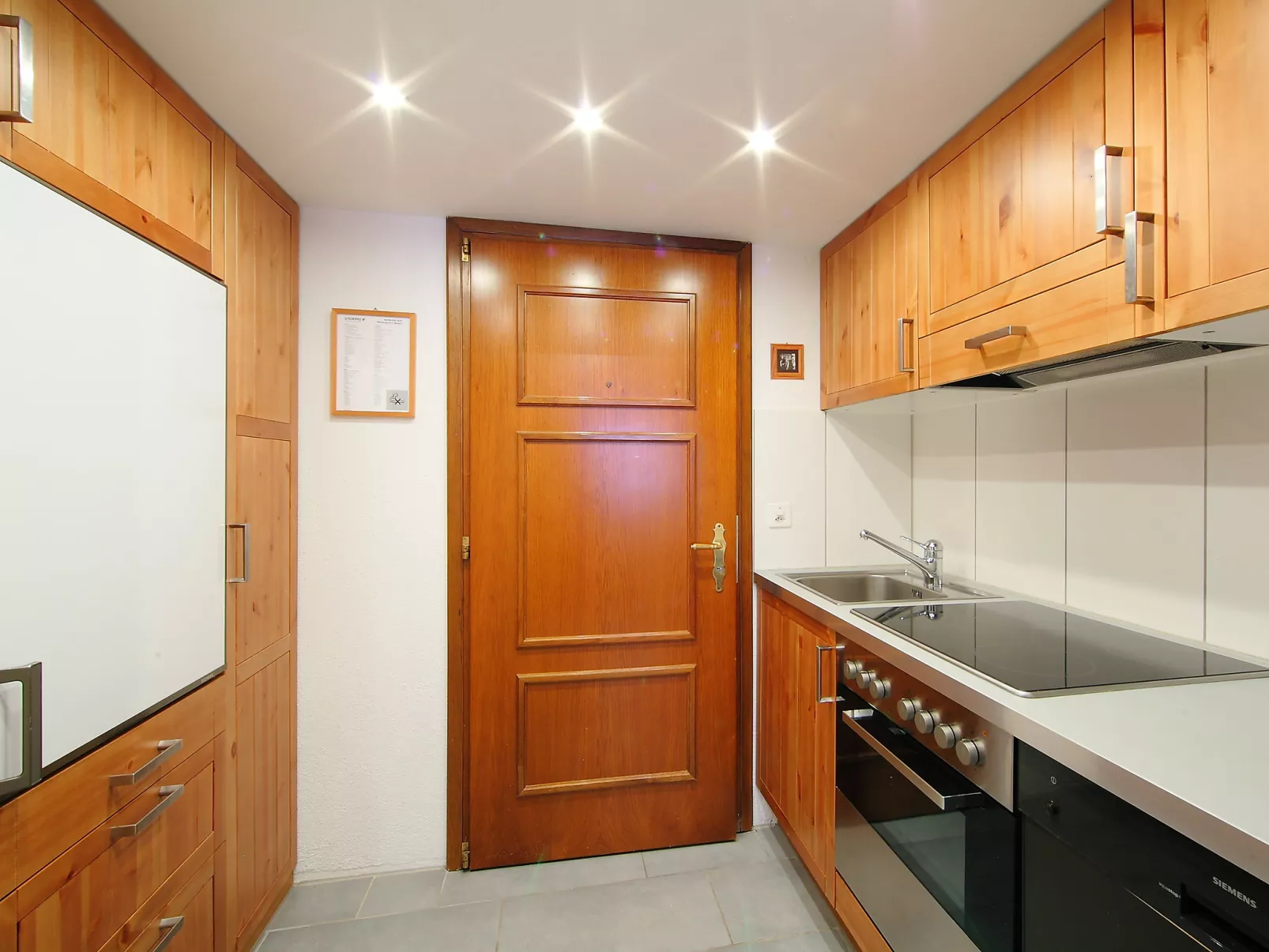 Residenza Chesa Margun 24-1-Inside