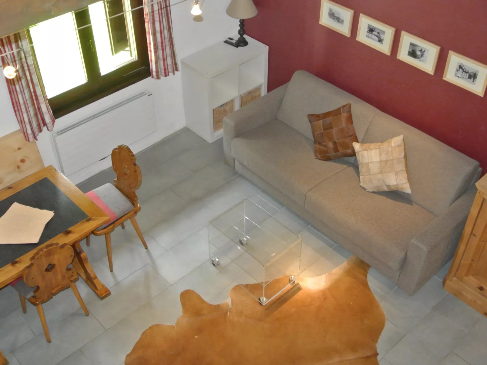 Residenza Chesa Margun 24-1-Inside