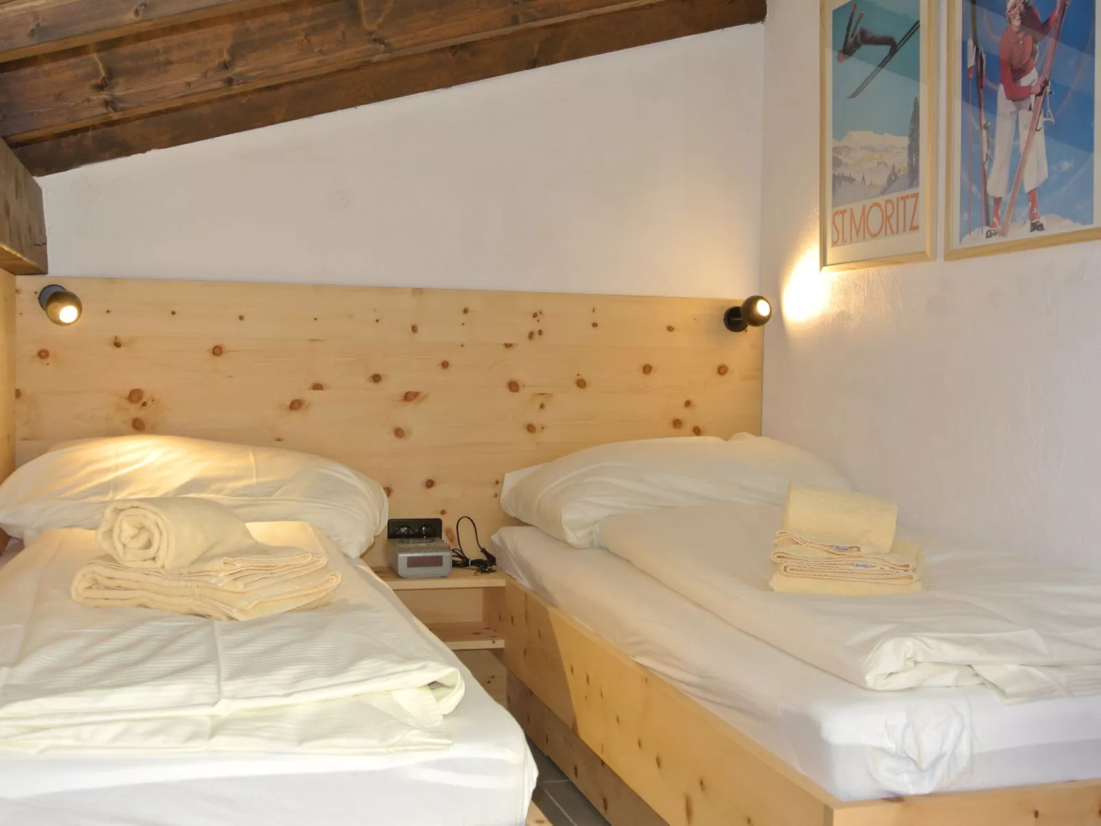 Residenza Chesa Margun 24-1-Inside