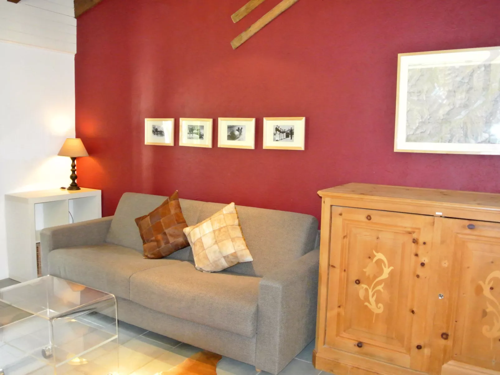 Residenza Chesa Margun 24-1-Inside