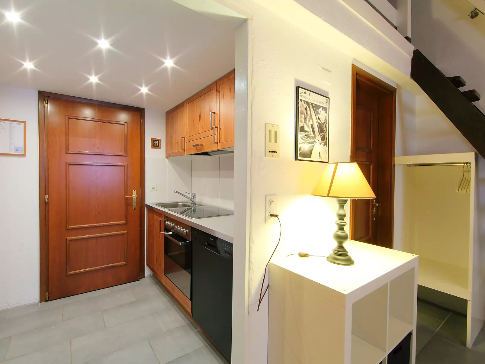 Residenza Chesa Margun 24-1-Inside