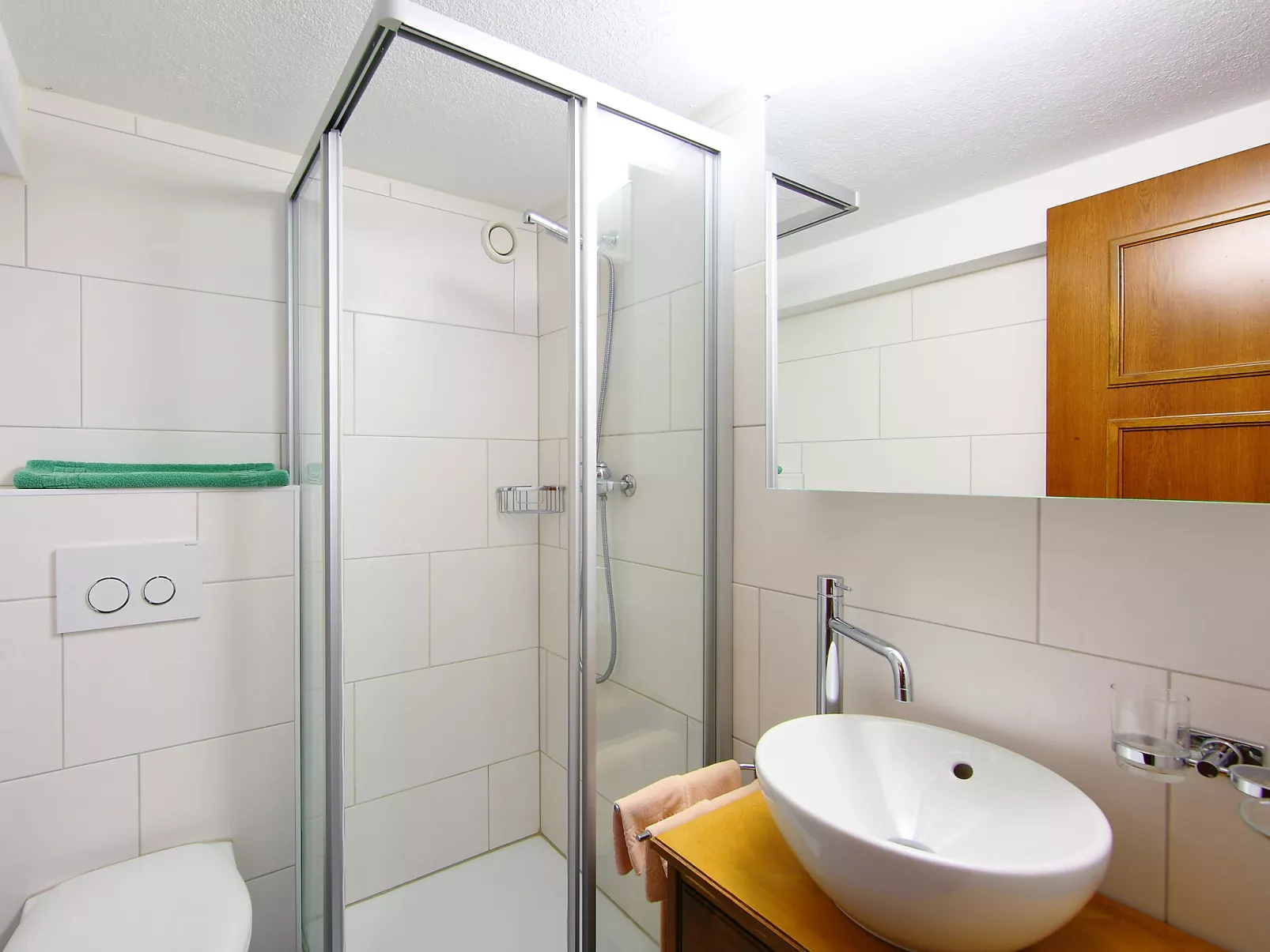 Residenza Chesa Margun 24-1-Inside