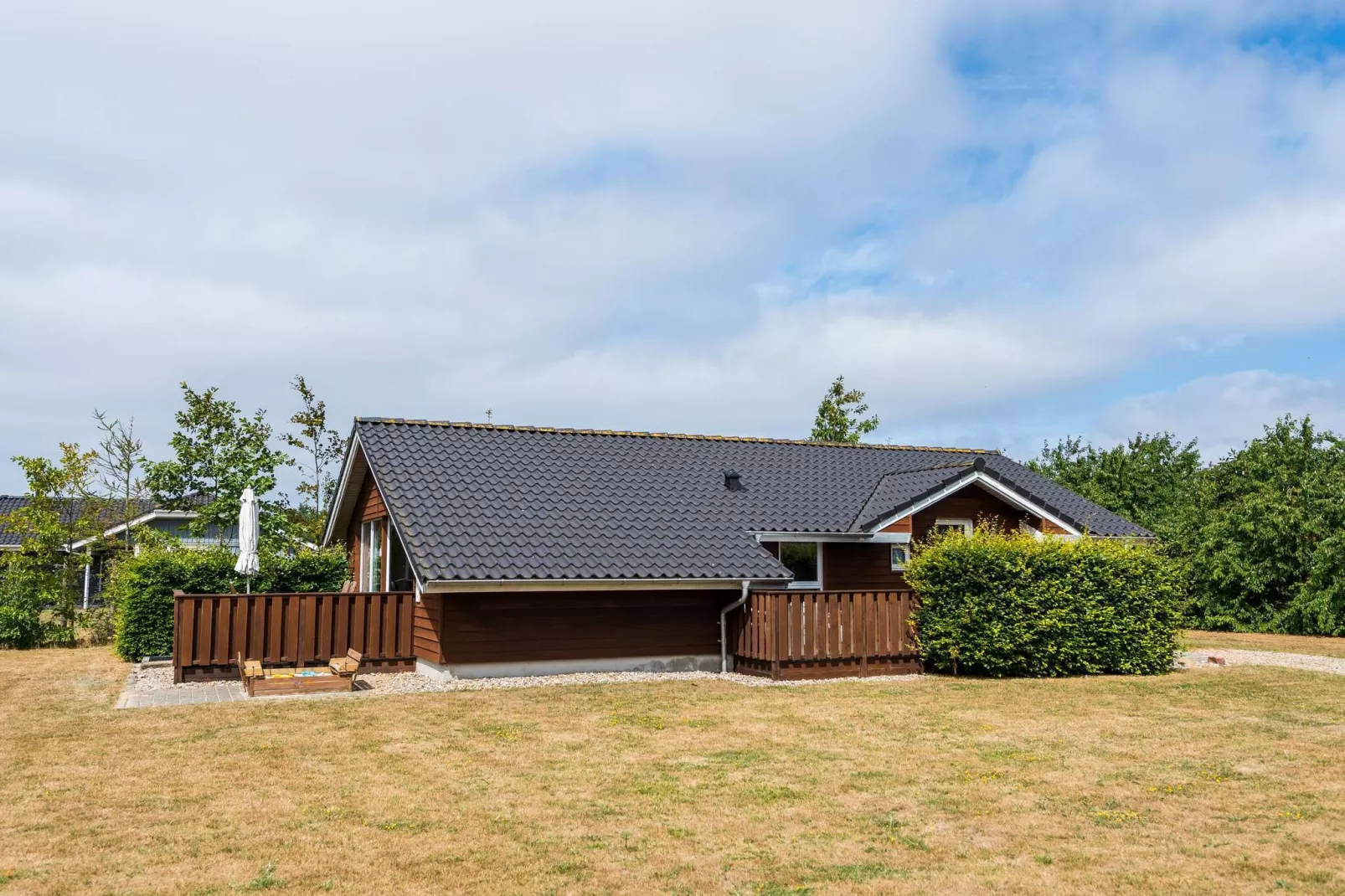 6 person holiday home in Tarm-Outdoor