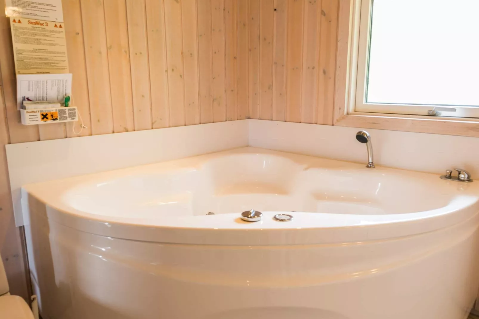 6 person holiday home in Tarm-Spa