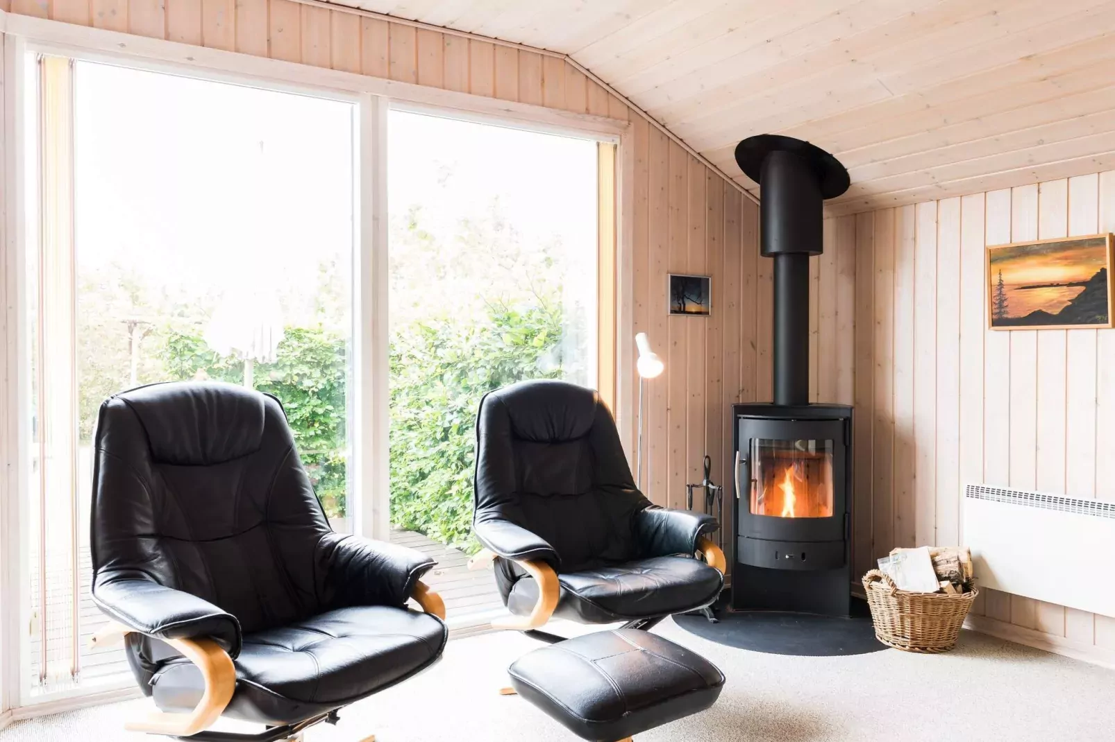 6 person holiday home in Tarm-Indoor