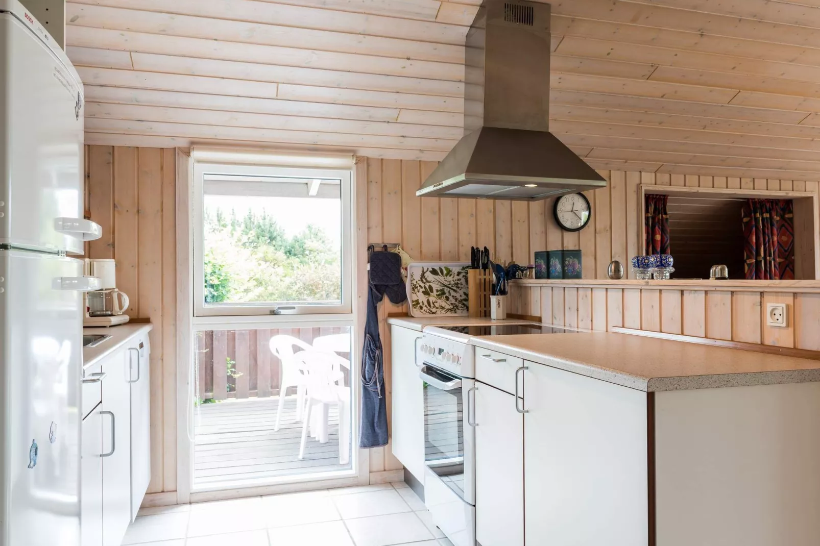 6 person holiday home in Tarm-Indoor