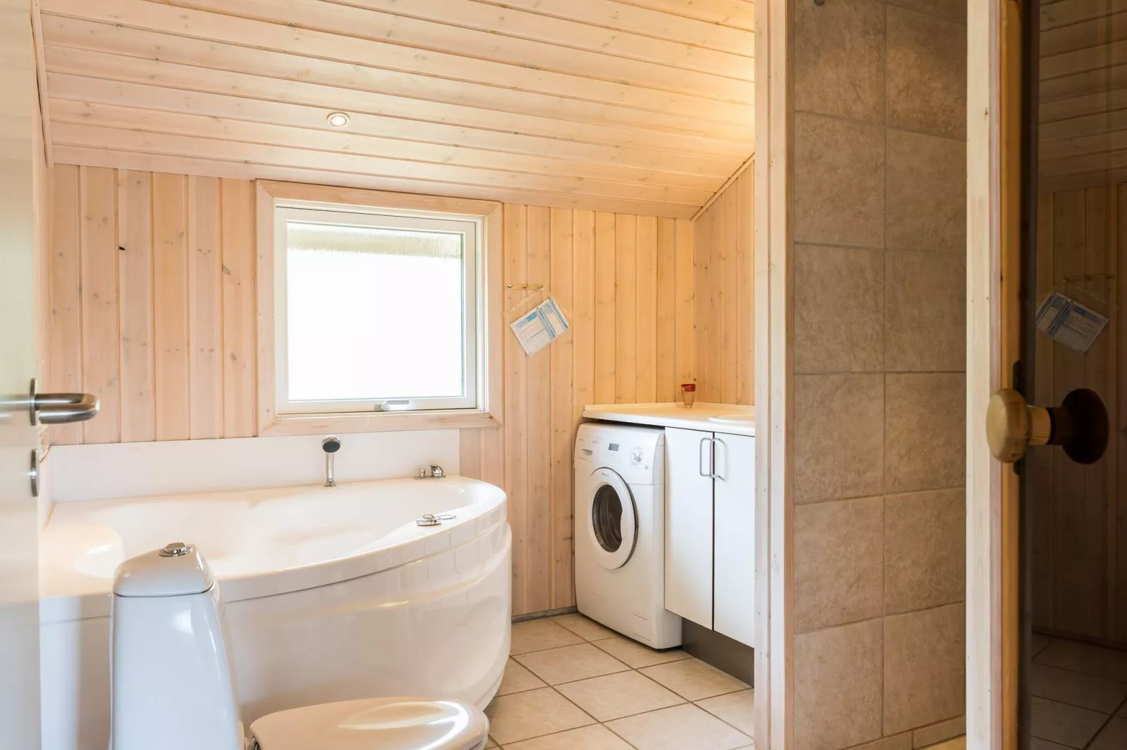 6 person holiday home in Tarm-Indoor