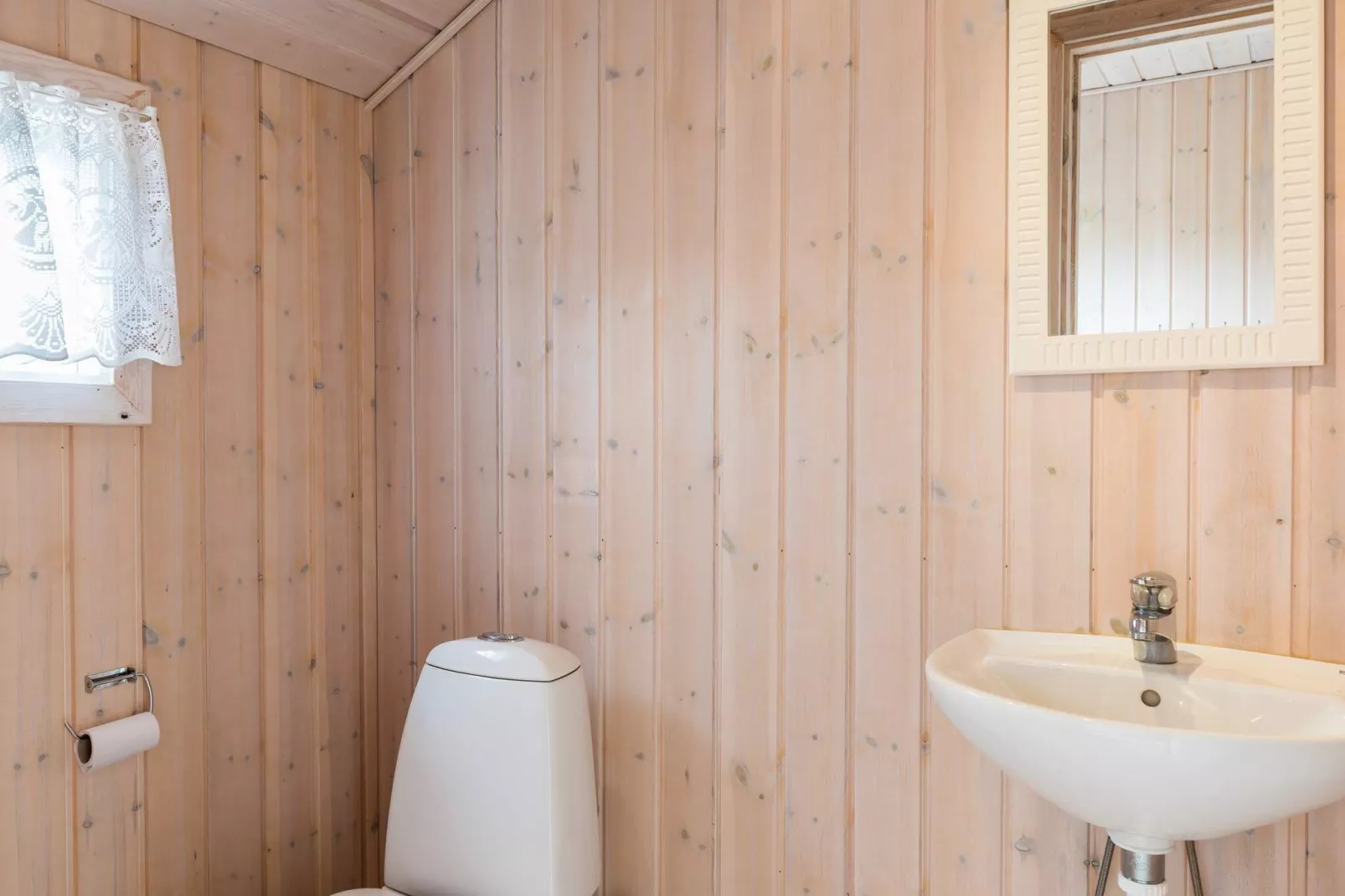 6 person holiday home in Tarm-Indoor