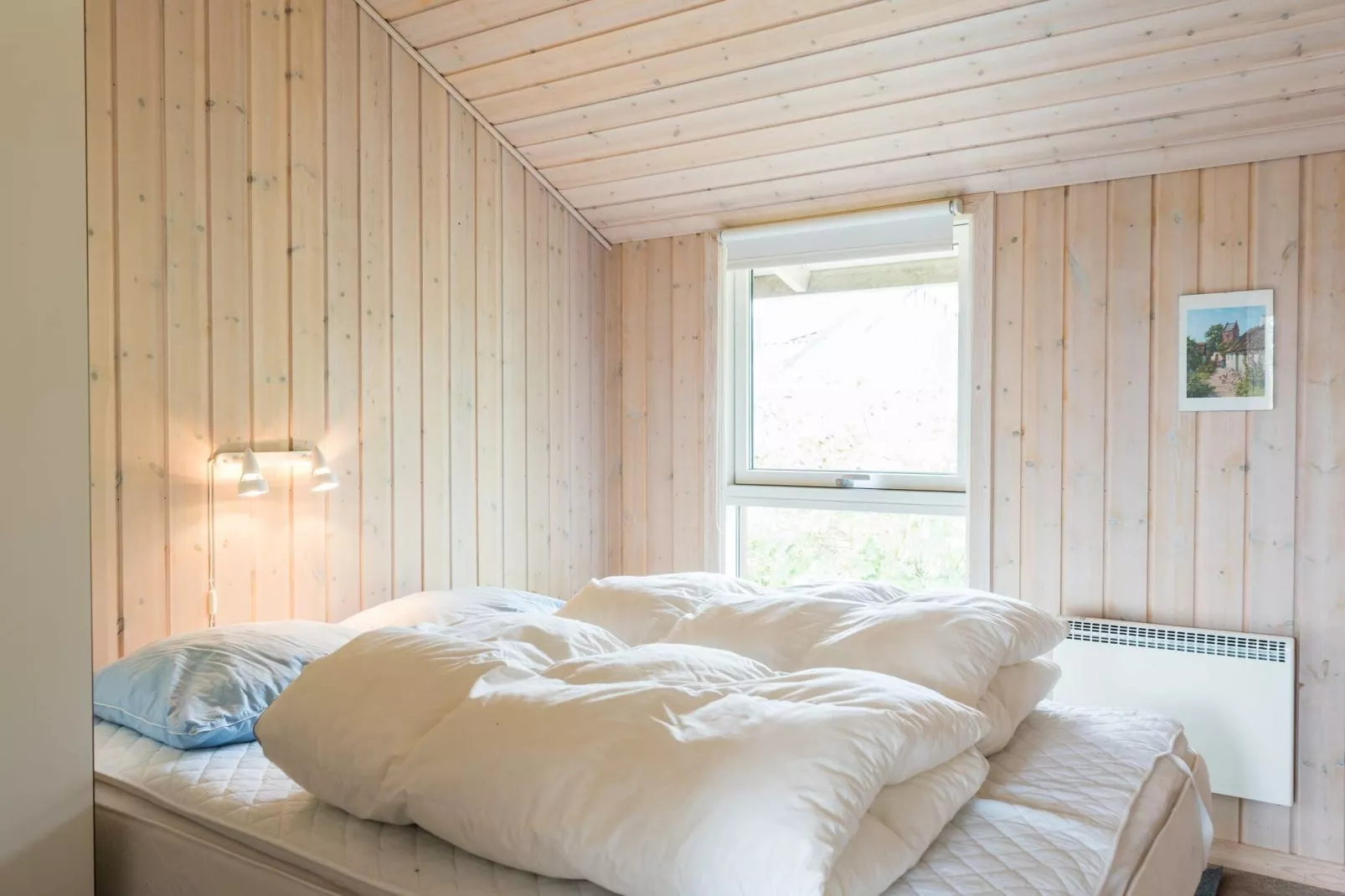 6 person holiday home in Tarm-Indoor