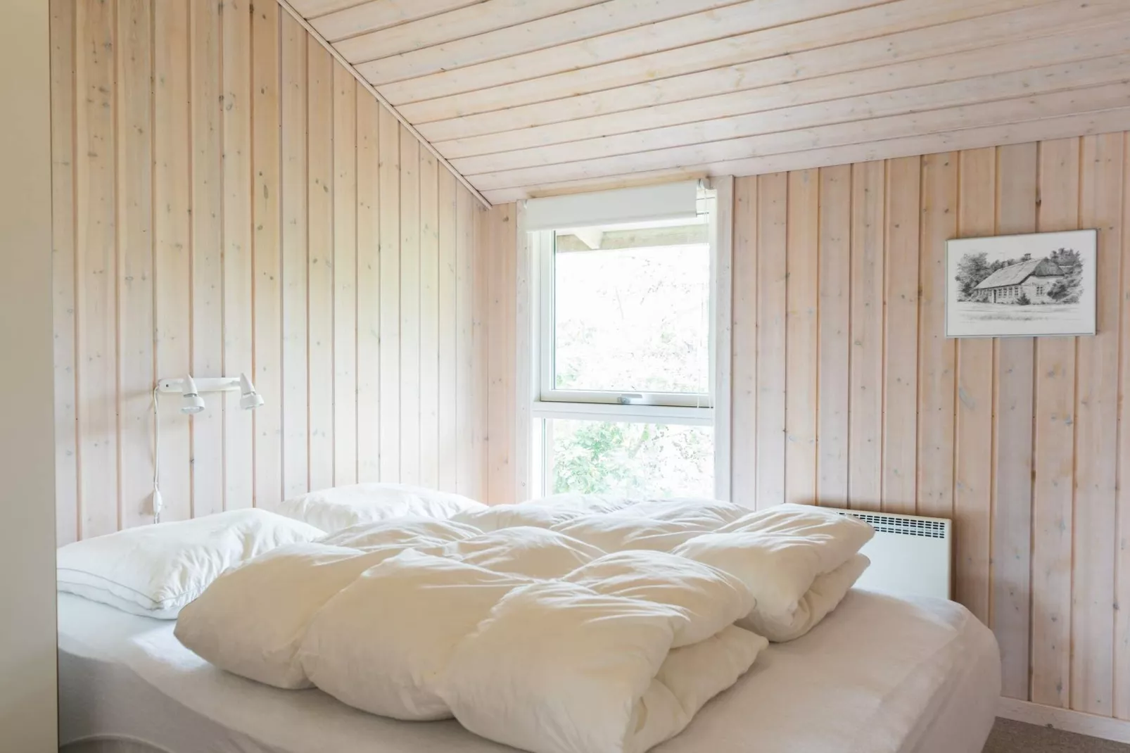 6 person holiday home in Tarm-Indoor