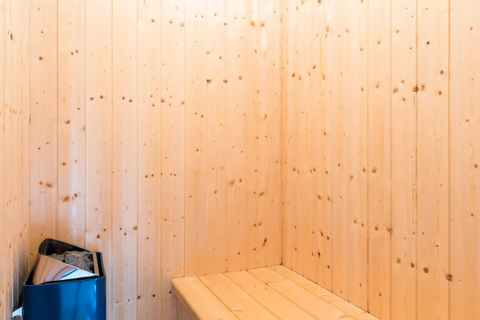 6 person holiday home in Tarm-Sauna