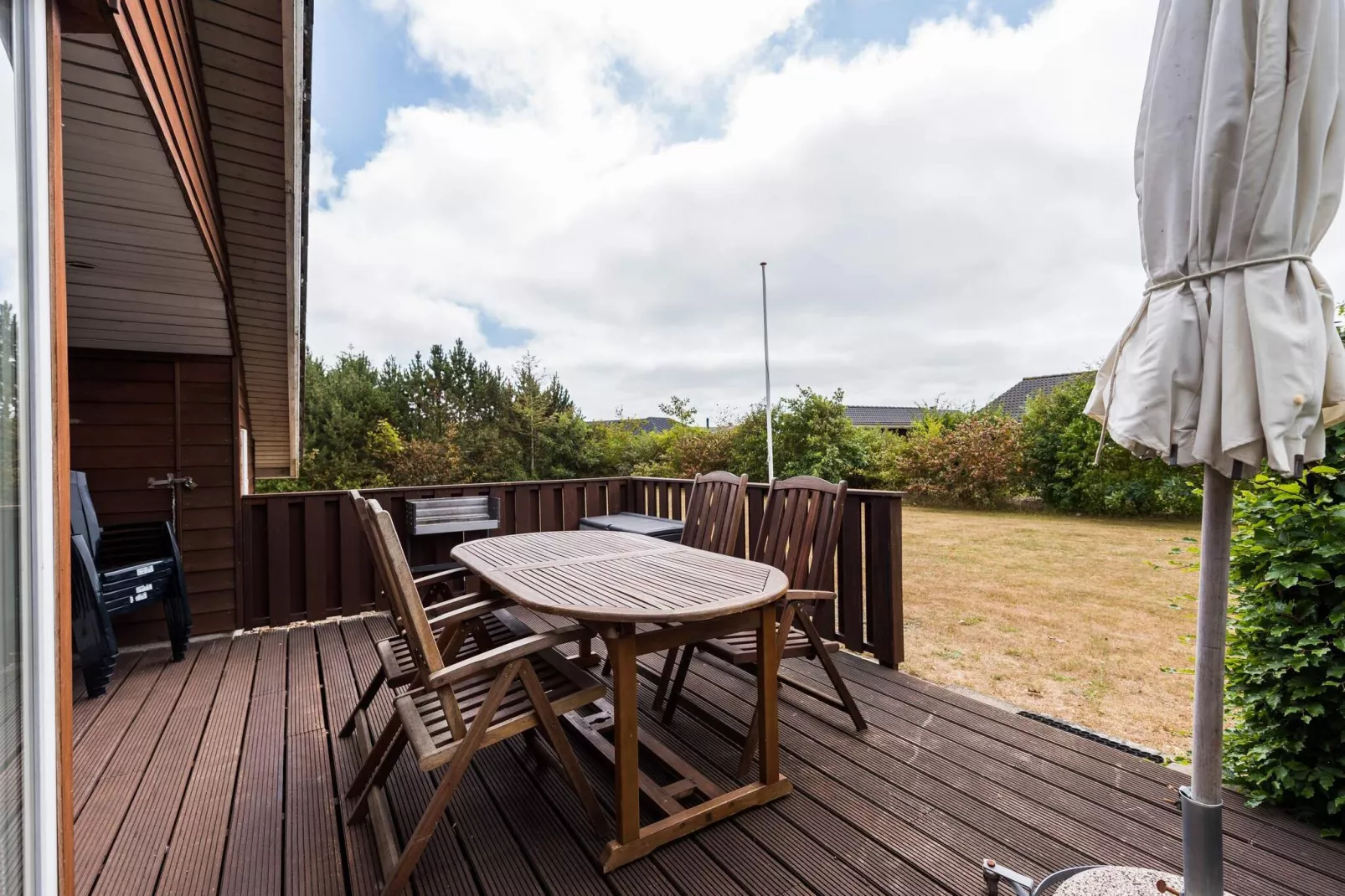 6 person holiday home in Tarm