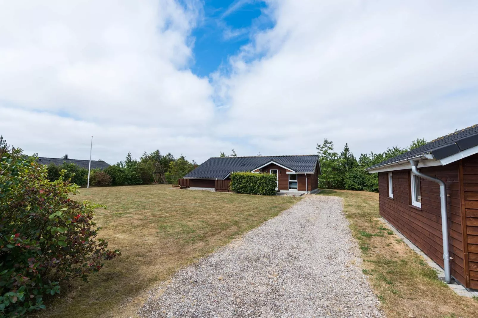 6 person holiday home in Tarm-View