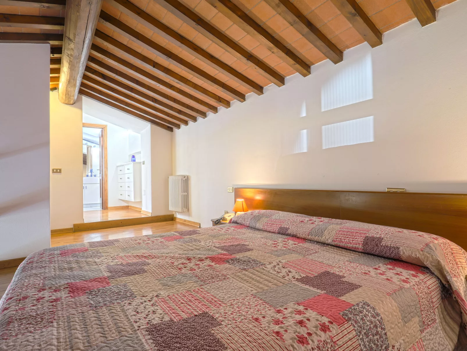 Villa Magna + Dependance-Inside