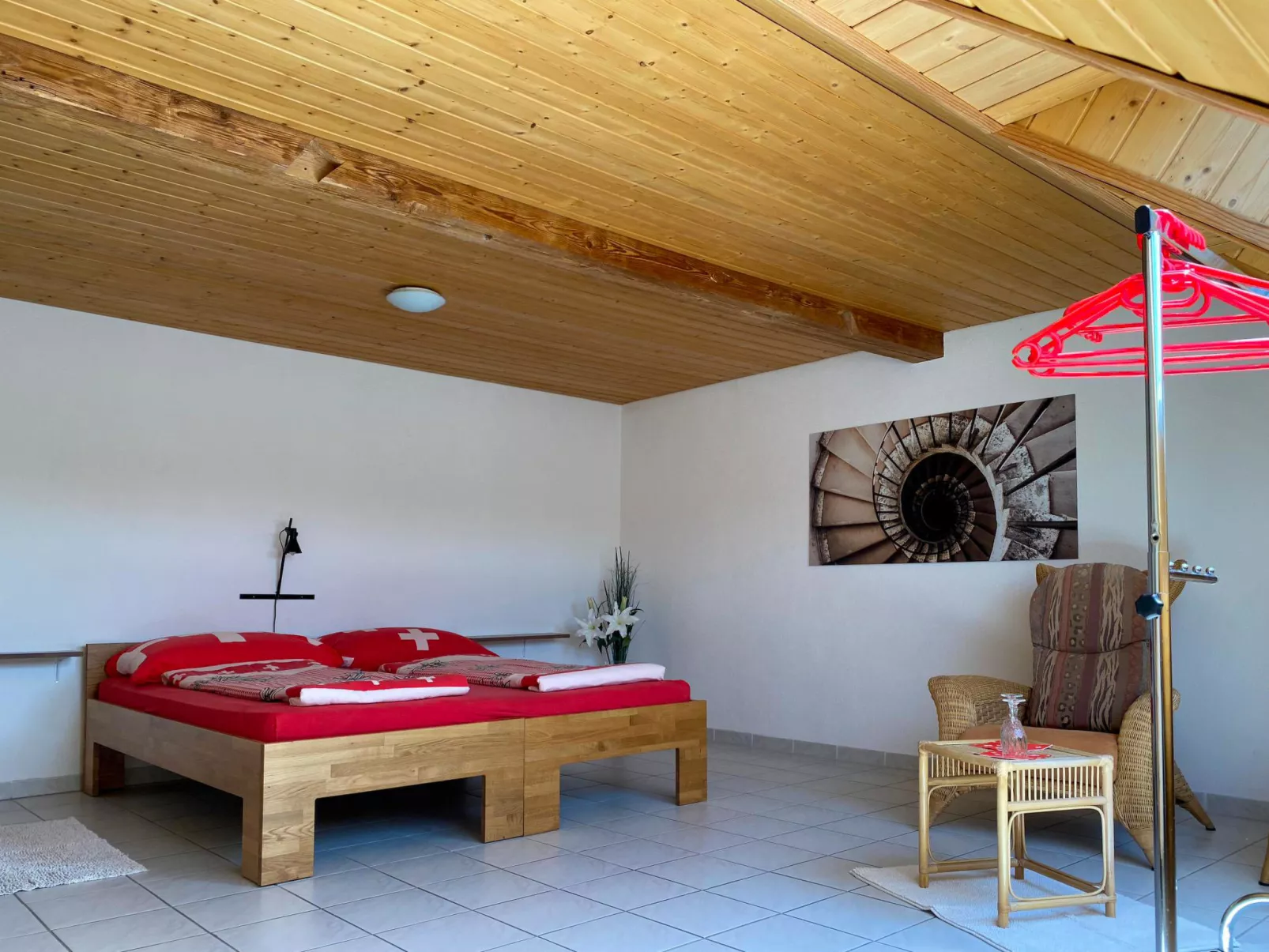 Arn's Place-Inside