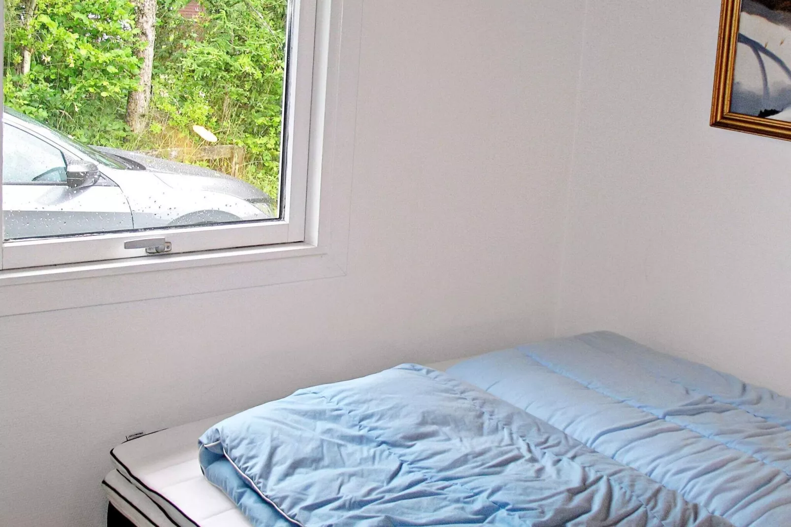 4 person holiday home in Væggerløse-Indoor