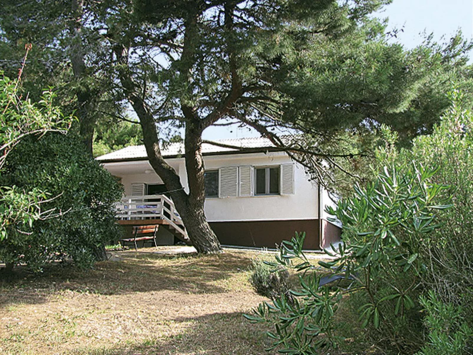 PRM116-Dehors