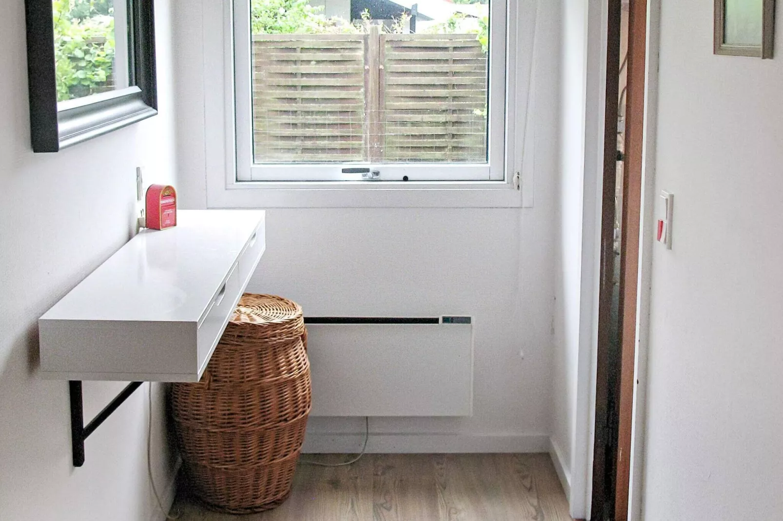 4 person holiday home in Væggerløse-Indoor