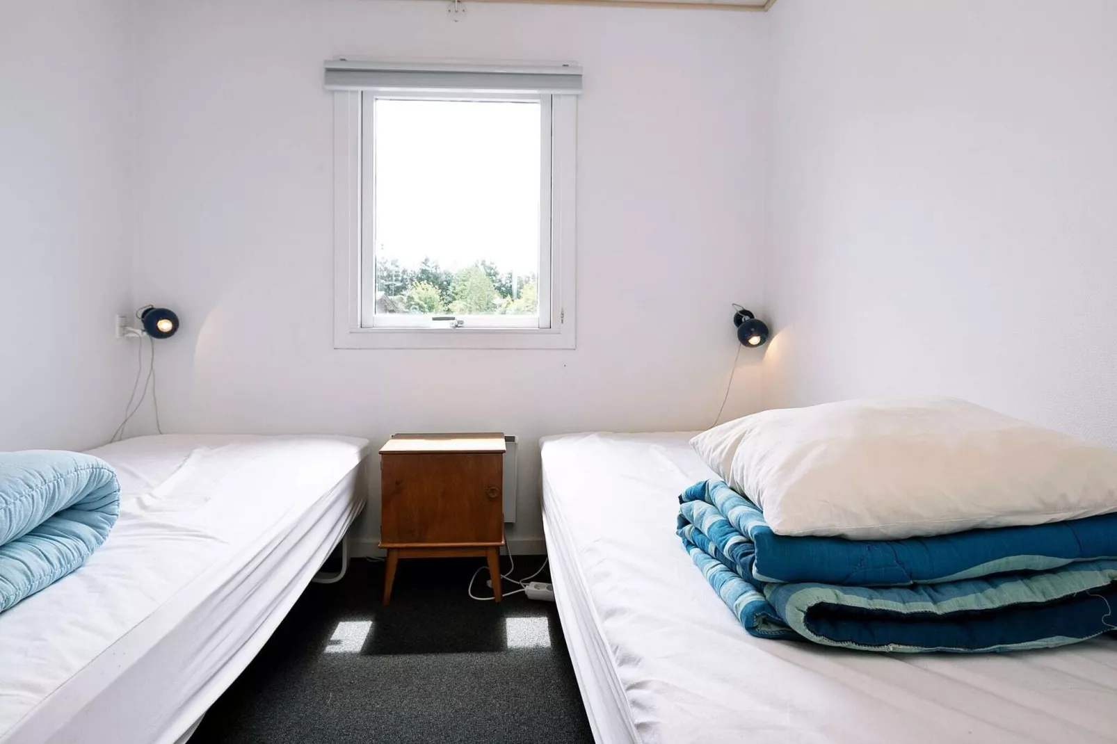 4 person holiday home in Væggerløse-Indoor