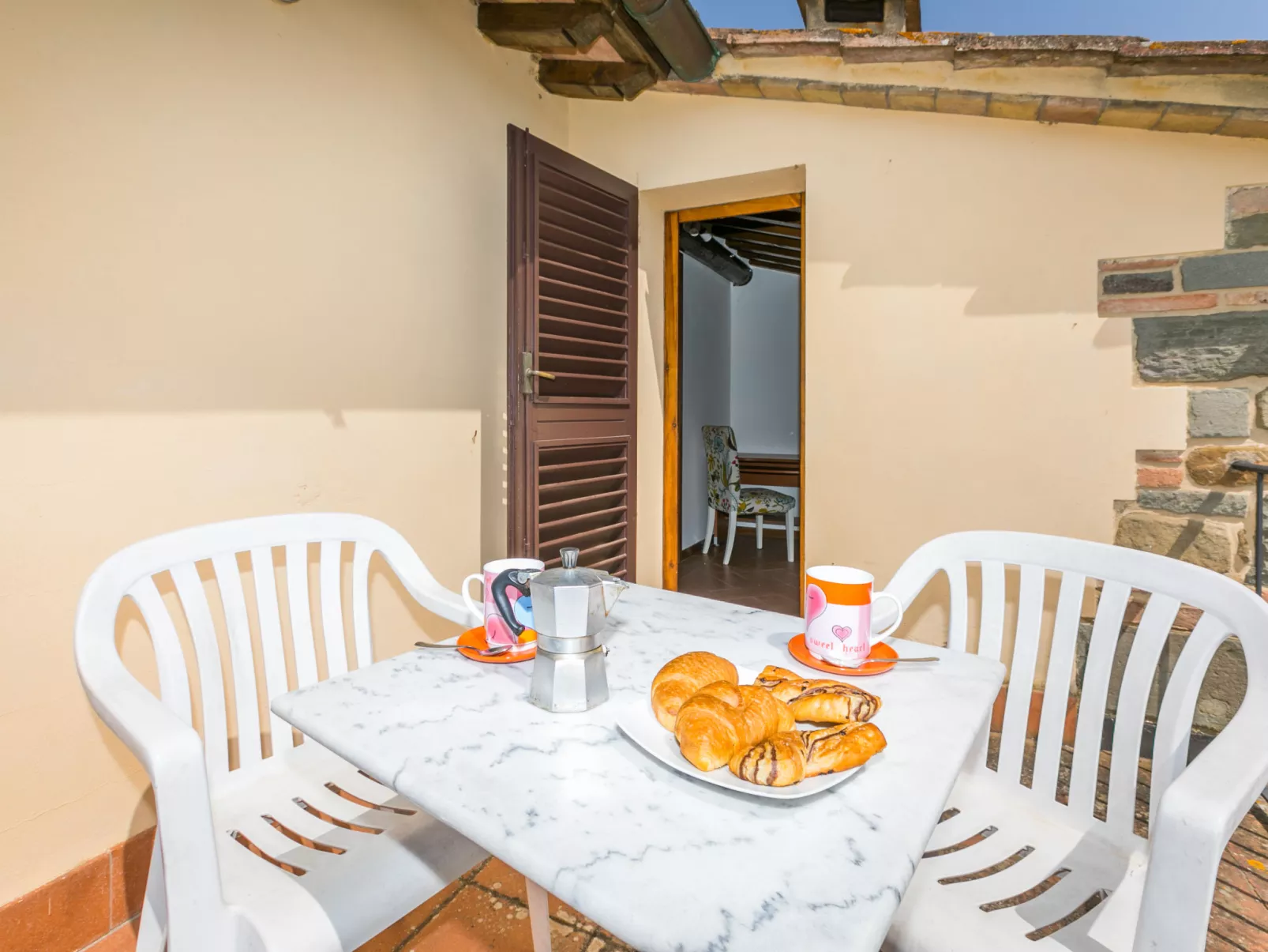 Villa Magna + Dependance-Outside