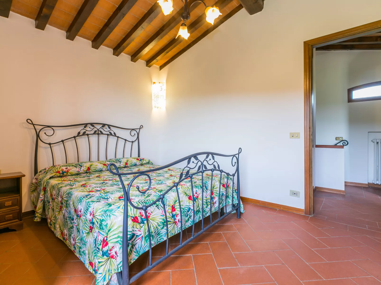Villa Magna + Dependance-Inside