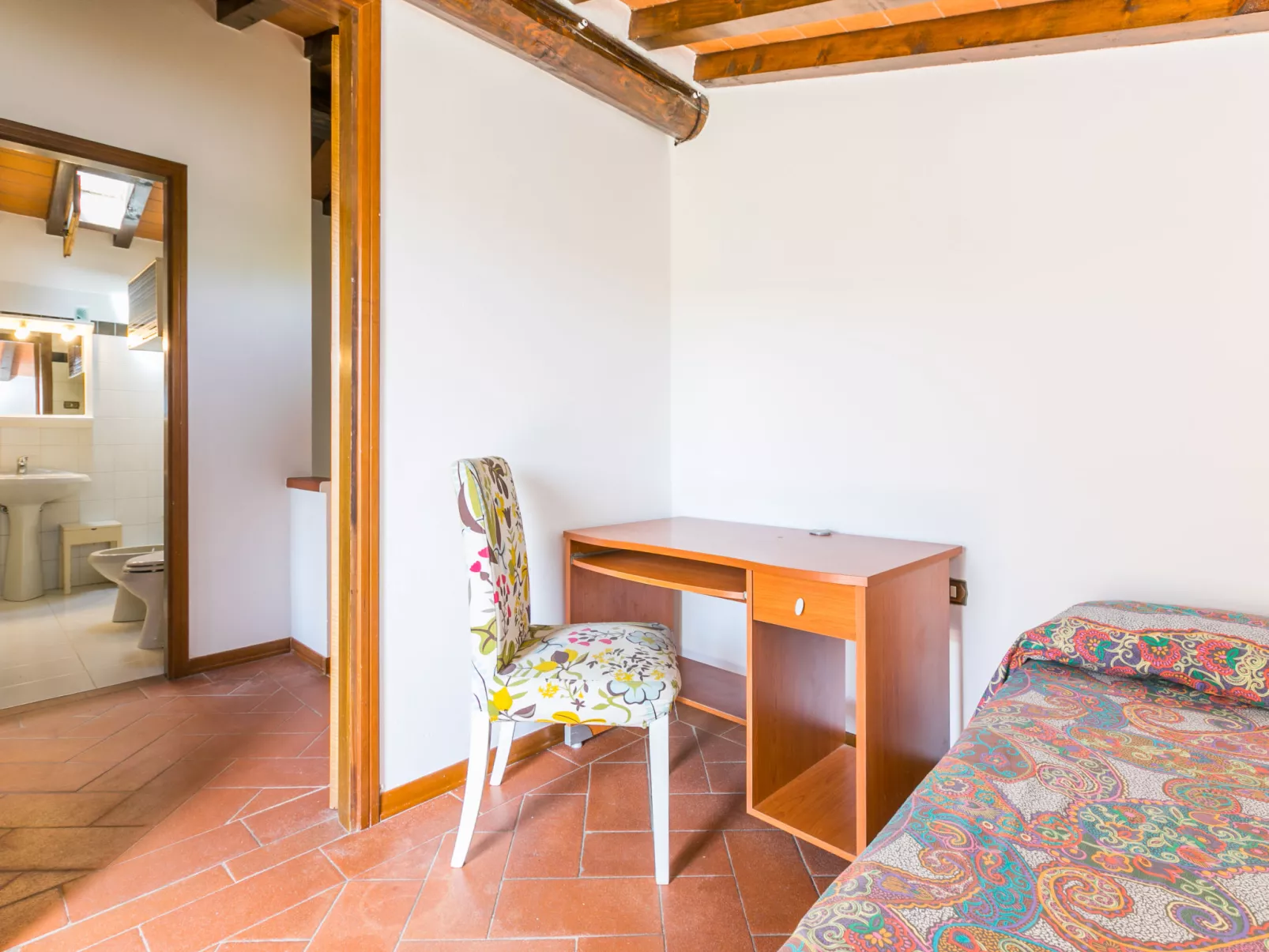 Villa Magna + Dependance-Inside
