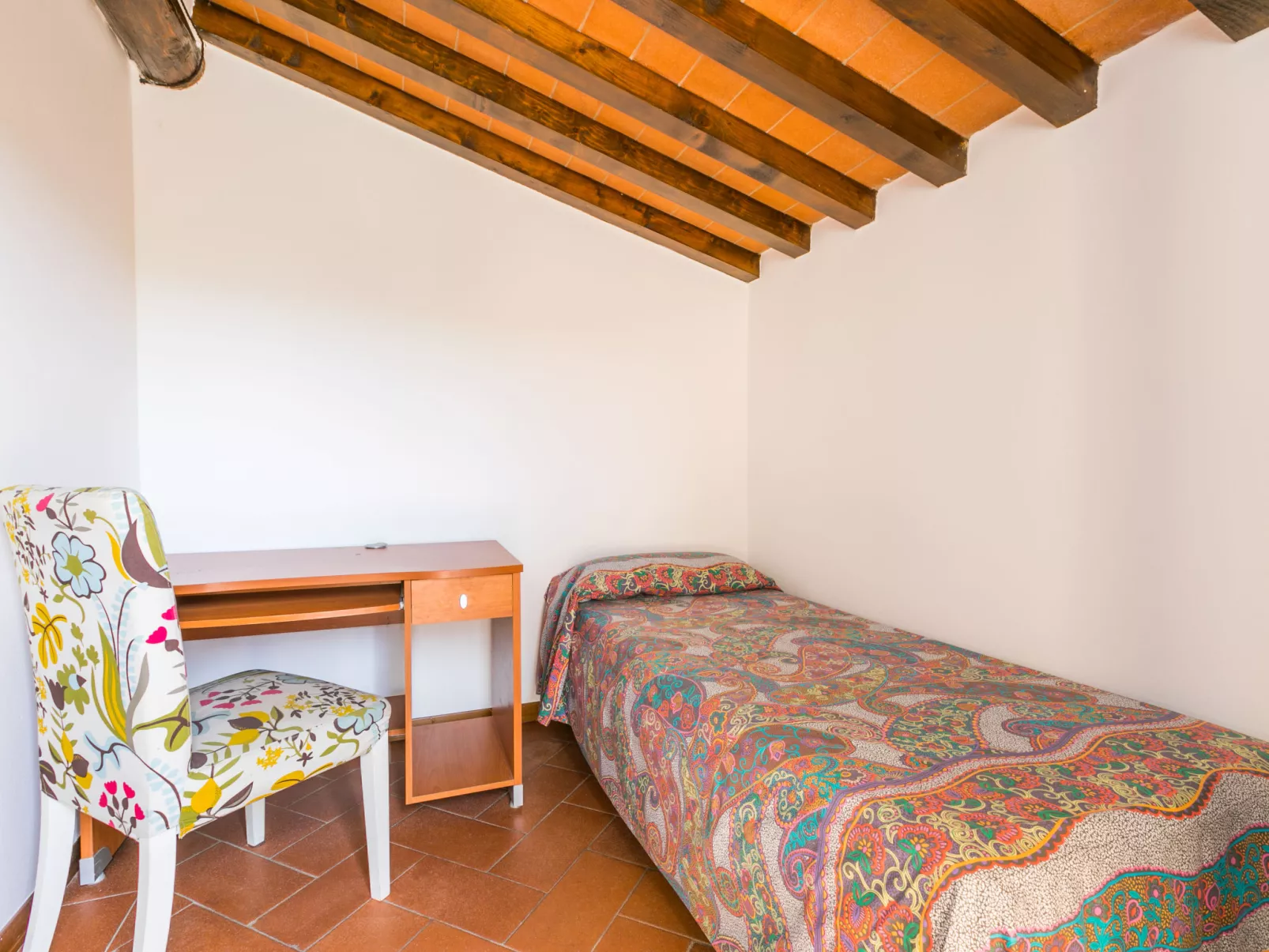 Villa Magna + Dependance-Inside