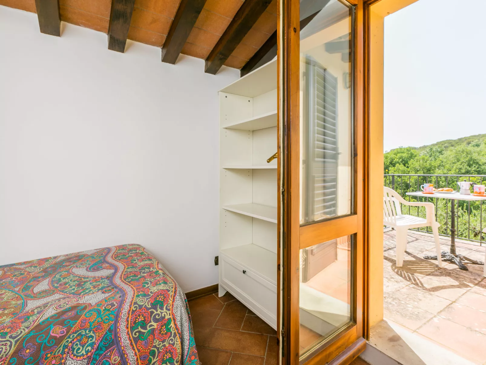 Villa Magna + Dependance-Inside