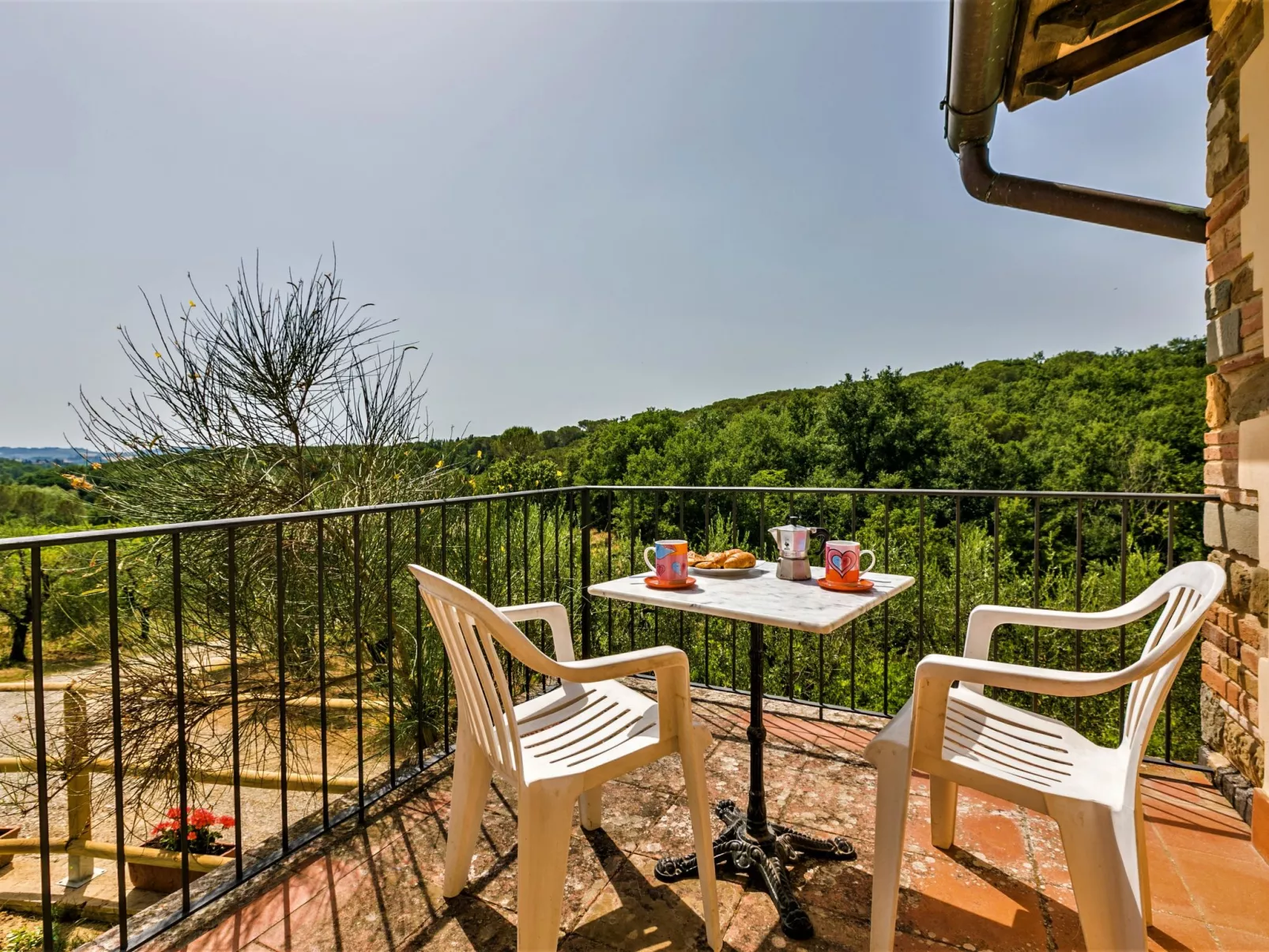 Villa Magna + Dependance-Outside