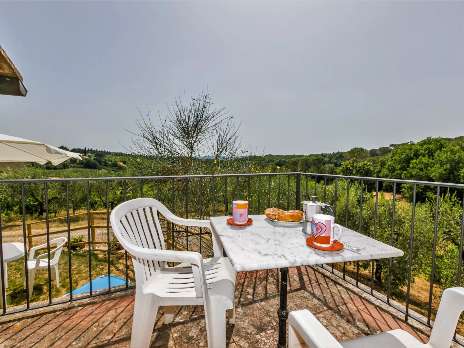 Villa Magna + Dependance-Outside