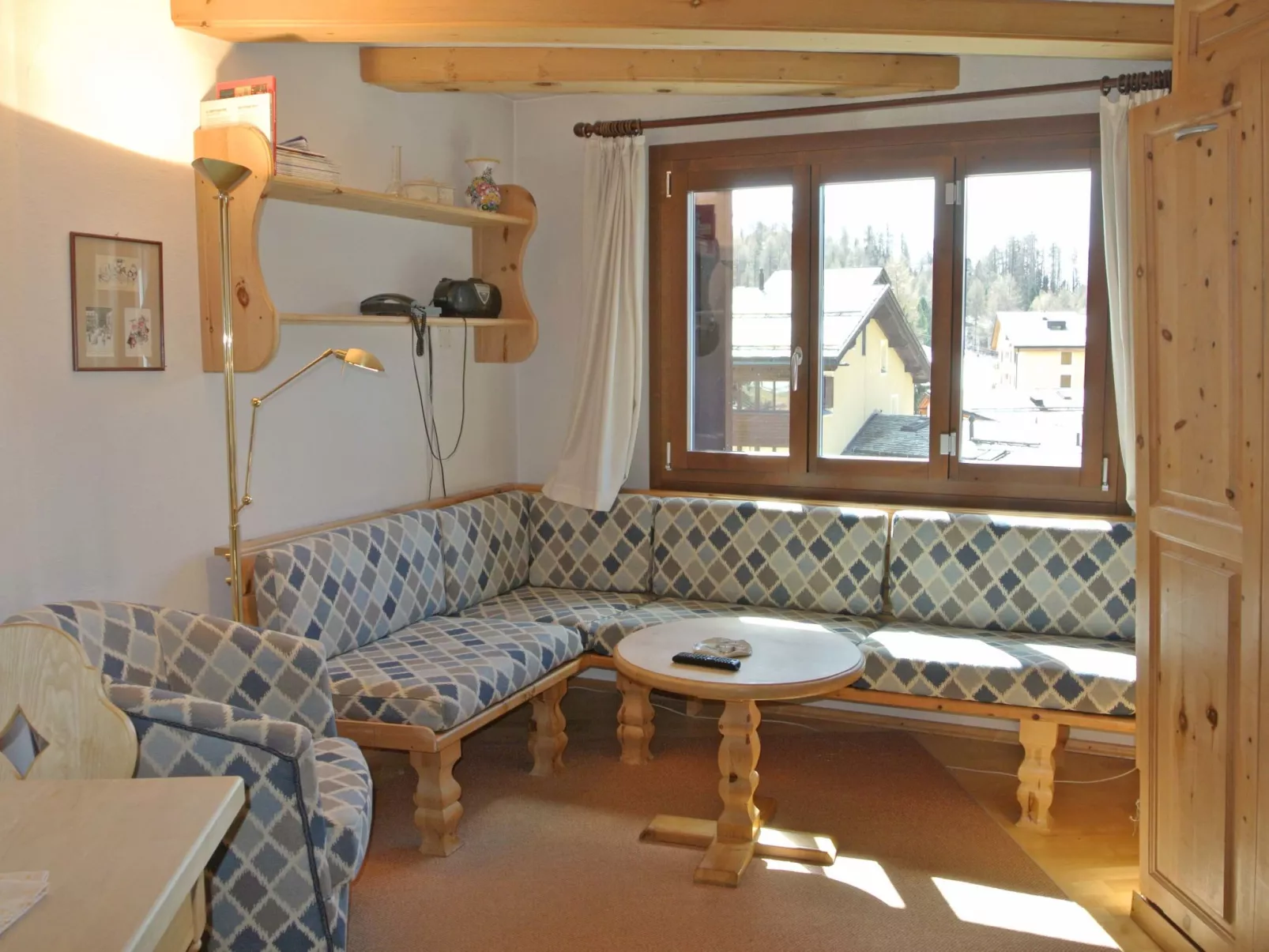 Residenza Chesa Margun 57-2-Inside