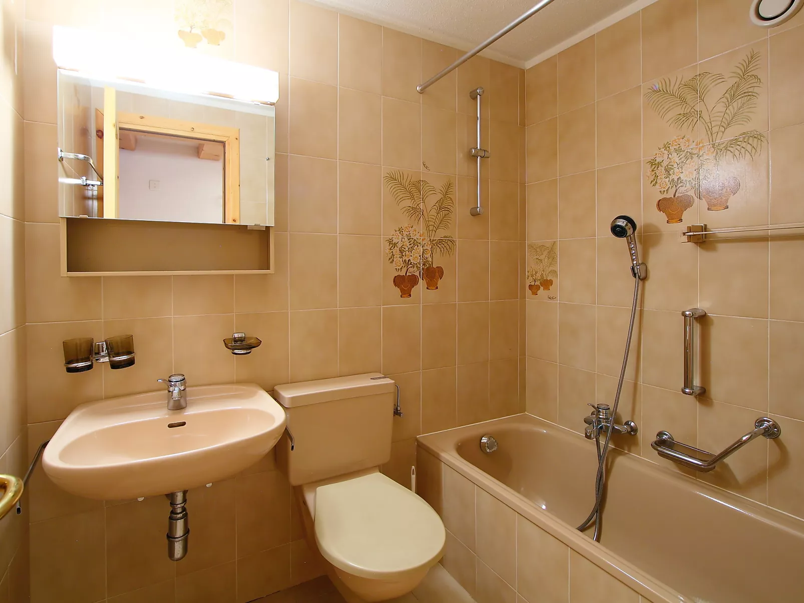Residenza Chesa Margun 57-2-Inside